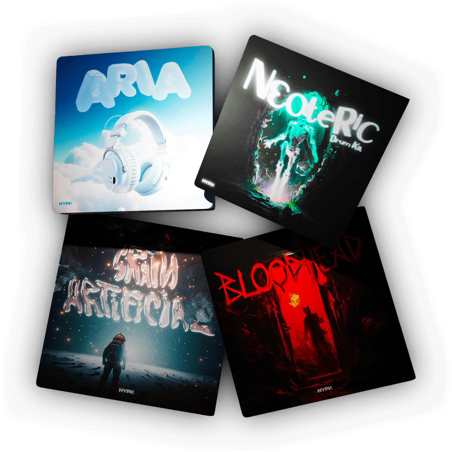 I Migliori Drum Kit in Italia!