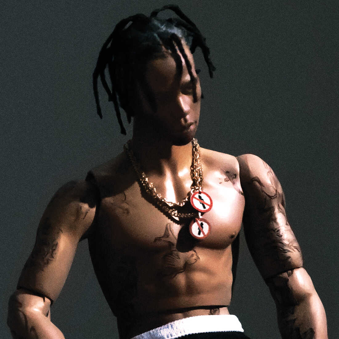 Hypnvault - Travis Scott