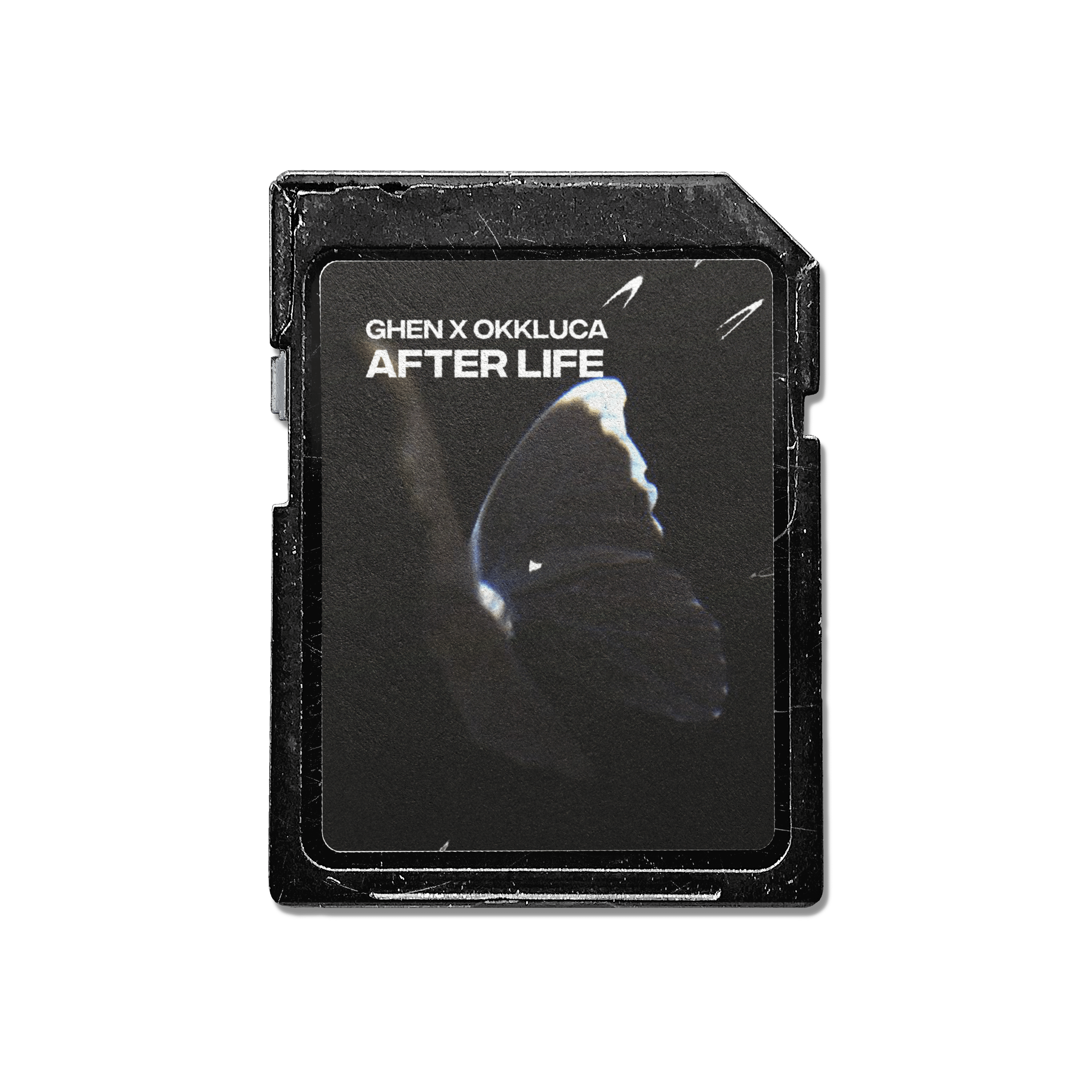 After Life - Hypn Records One Shot Kit (ghendead & lucatype)