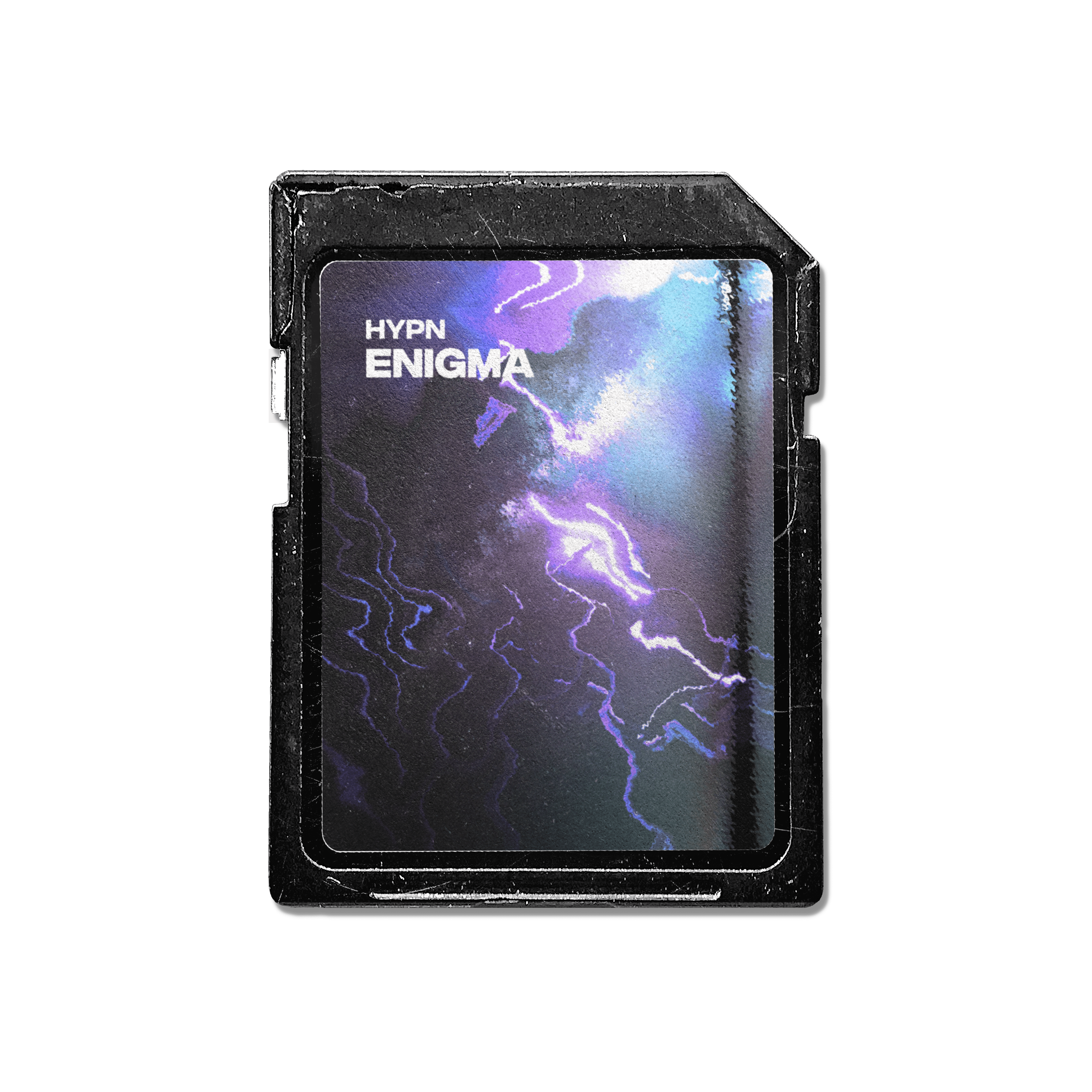 Enigma - Hypn Records One Shot Kit
