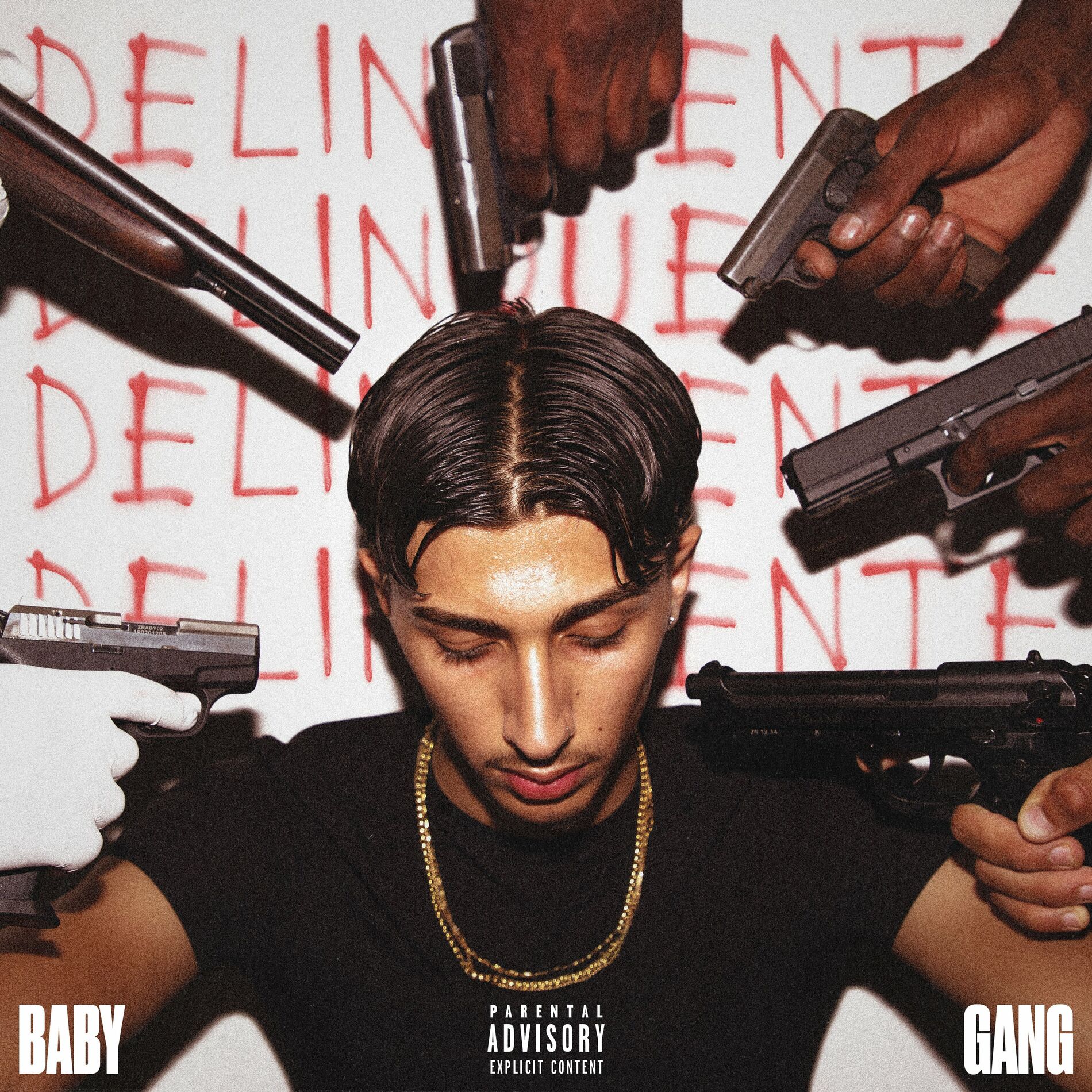 Hypn Vault - Baby Gang