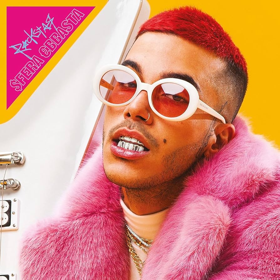 Hypn Vault - Sfera Ebbasta