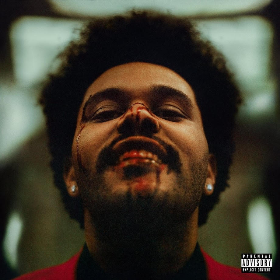 Hypnvault - The Weeknd