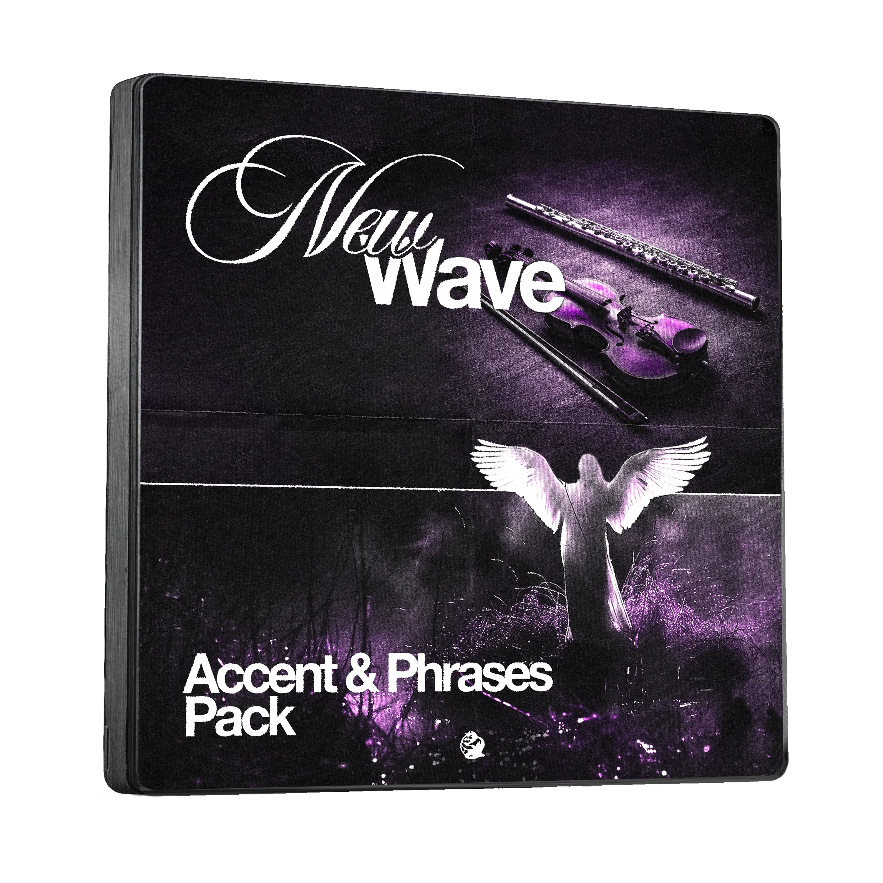 Hypnvault - New Wave Production Suite - Phrases & Accents Kit