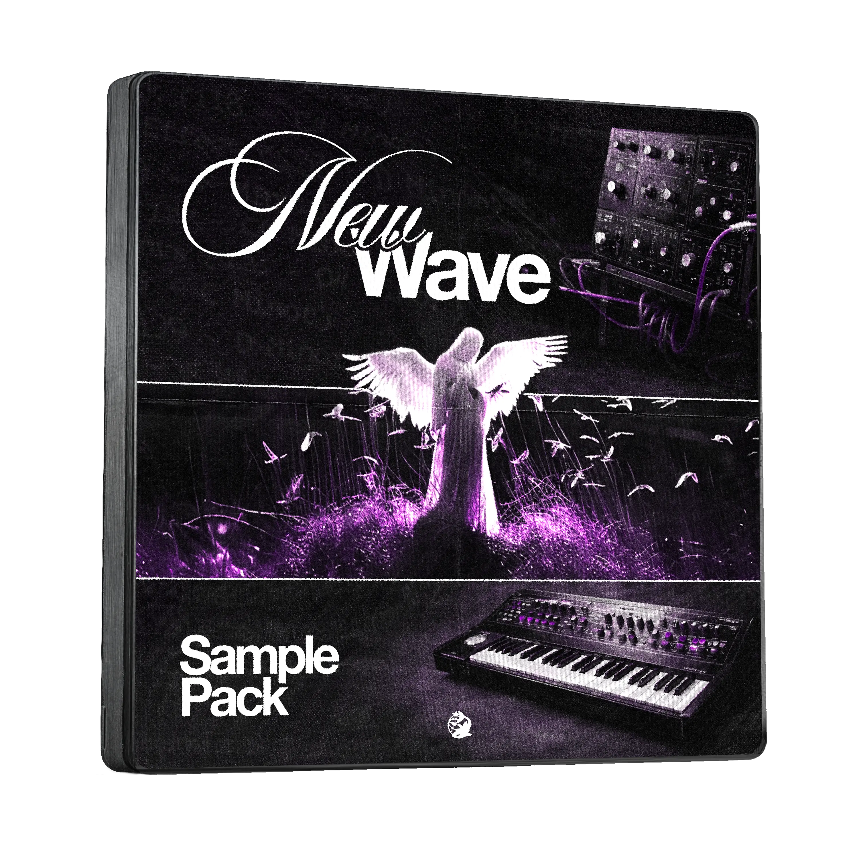 Hypnvault - New Wave Production Suite - Sample Pack