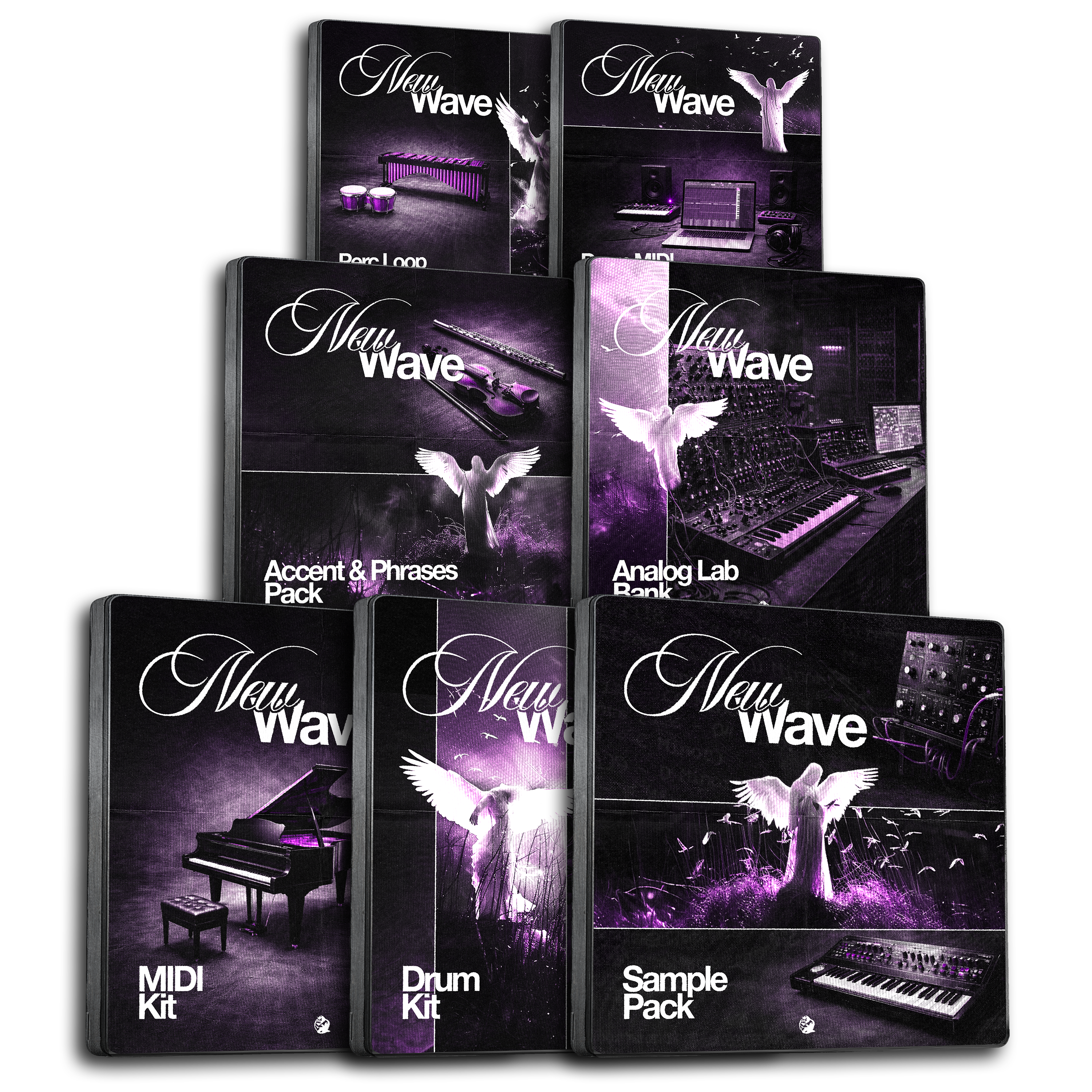 New Wave Production Suite