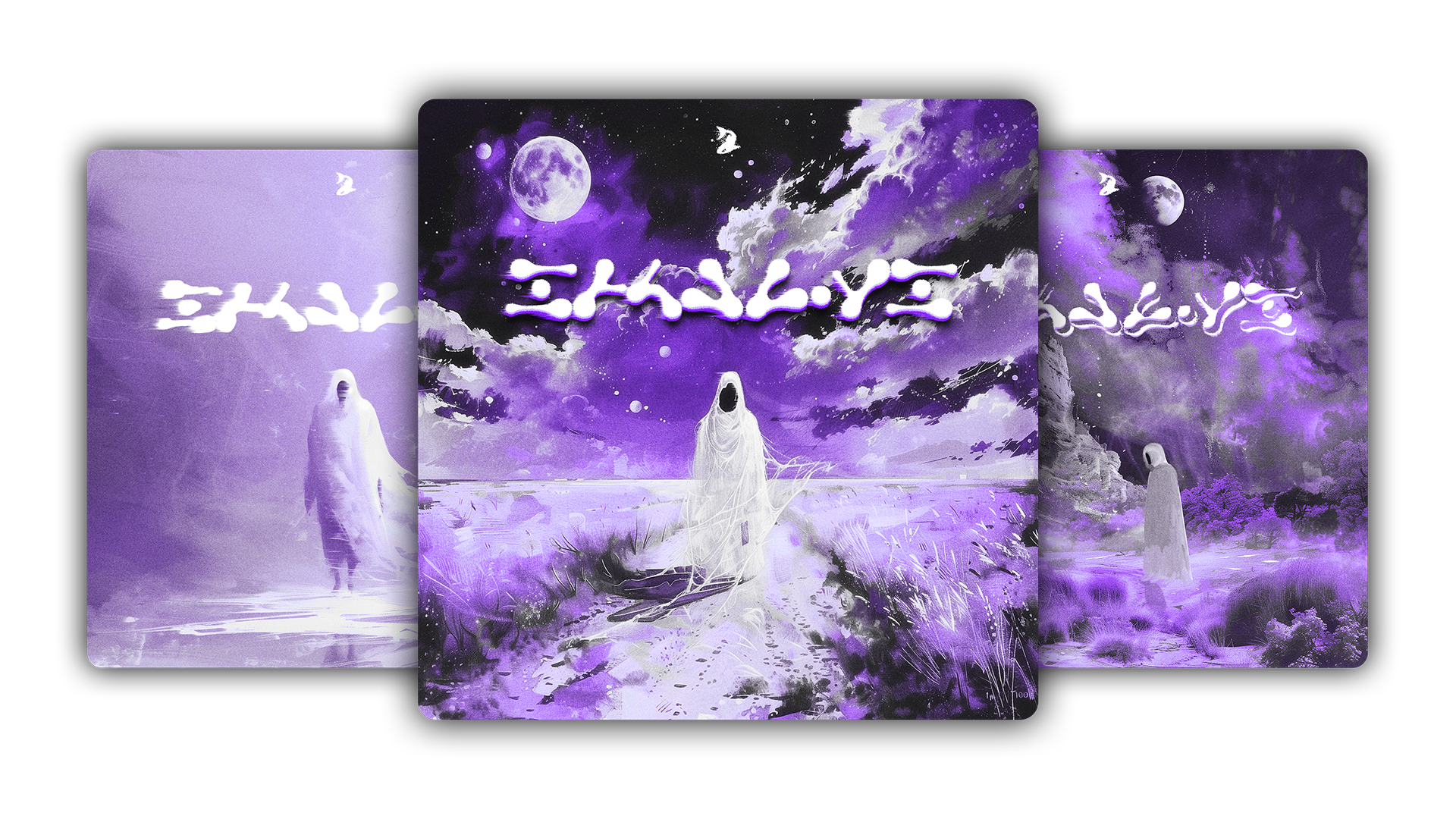 Hypnvault - Shadows Free Bundle