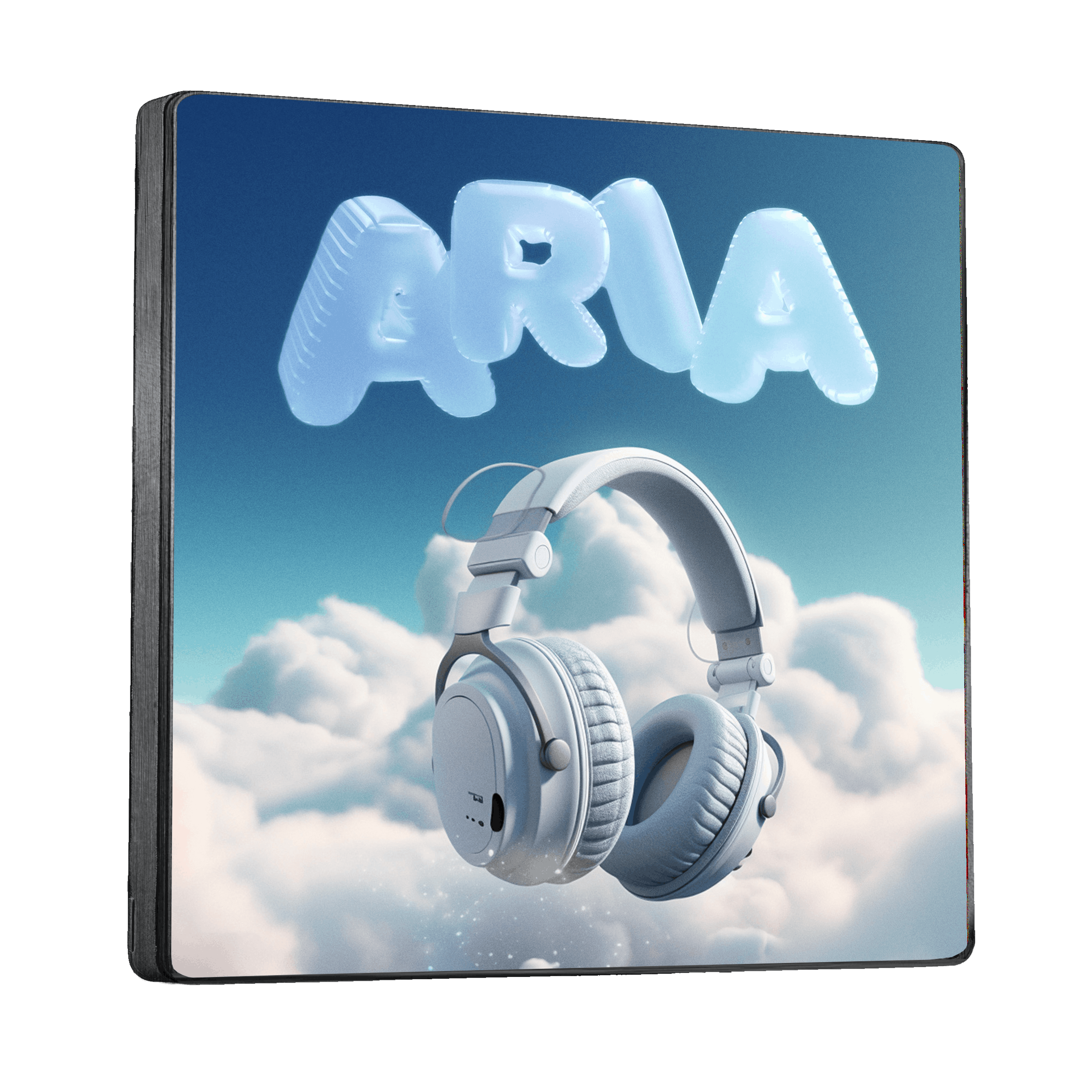 Aria Mixing Kit