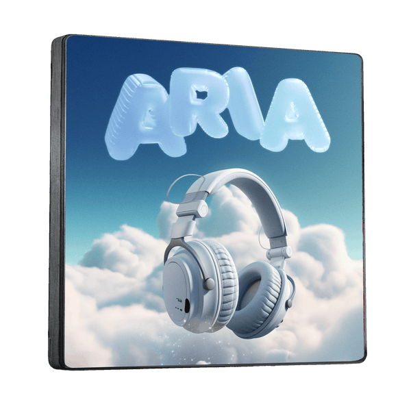 Aria Mixing Kit