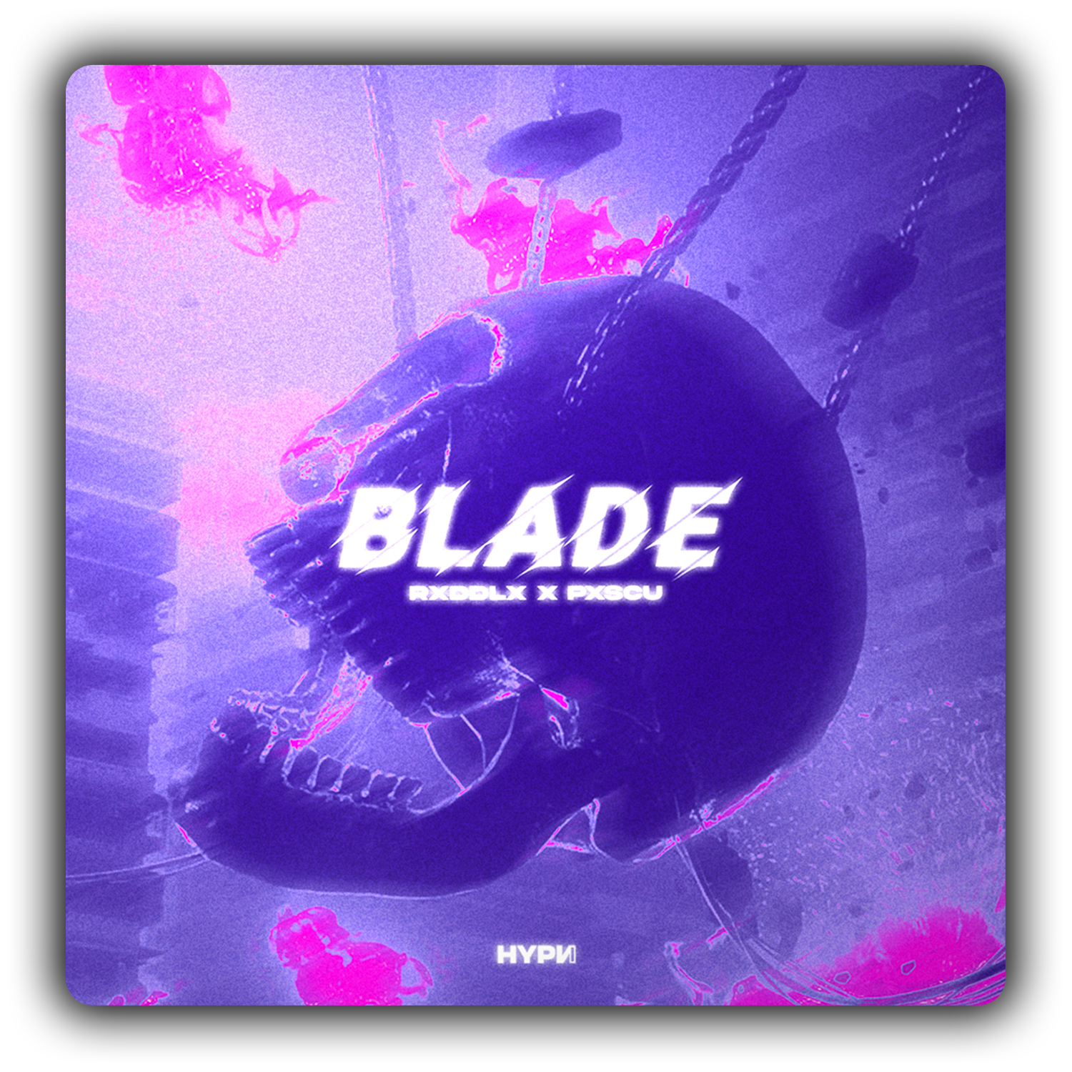 Blade - Drum Kit
