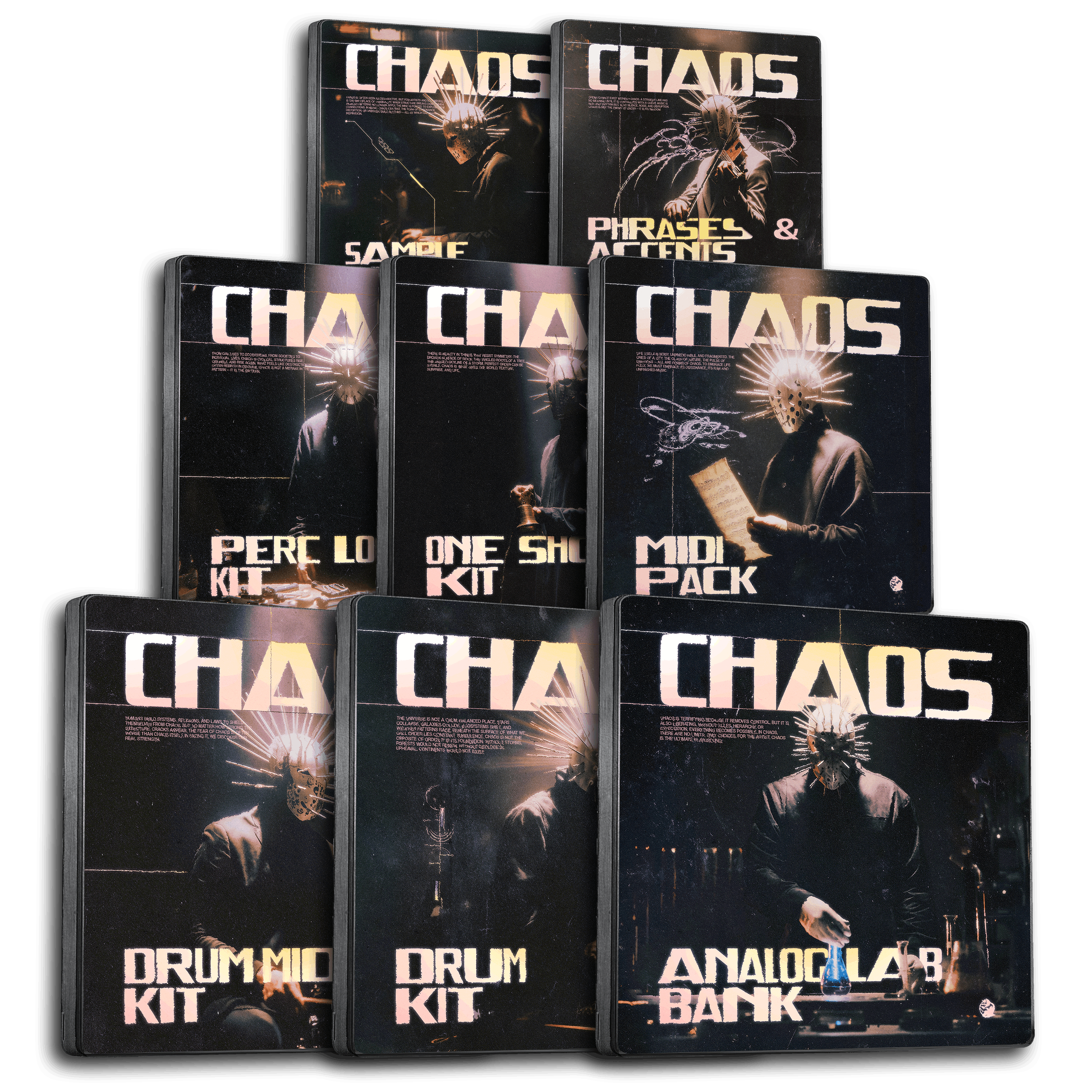 Chaos Production Suite