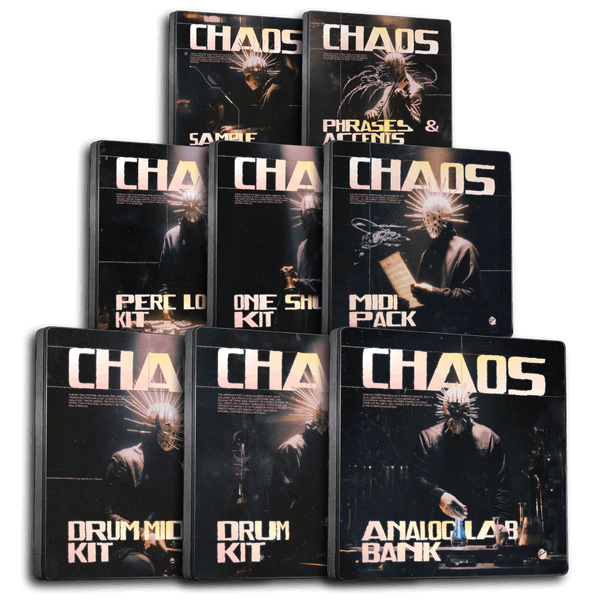 Chaos Production Suite