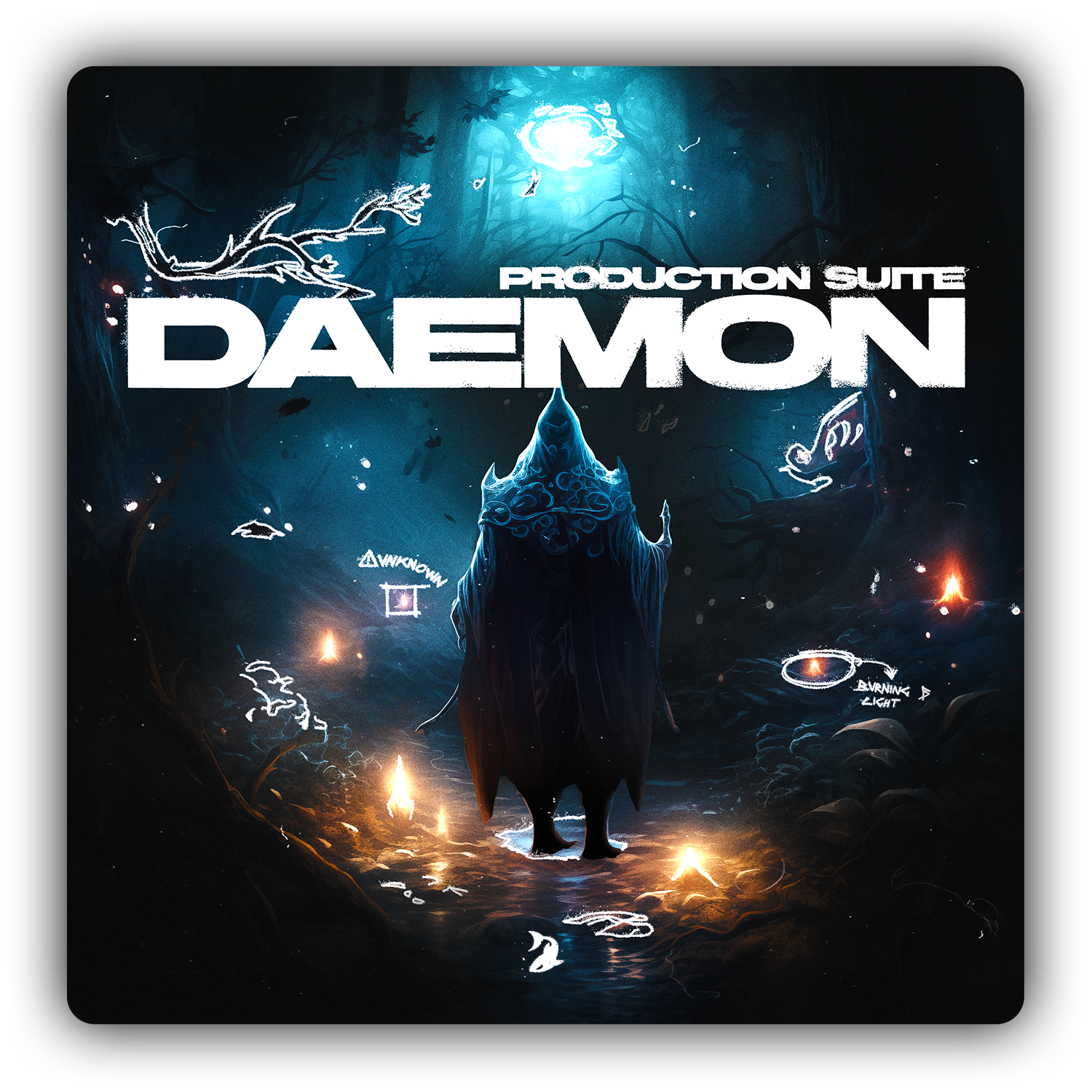 Daemon Production Suite