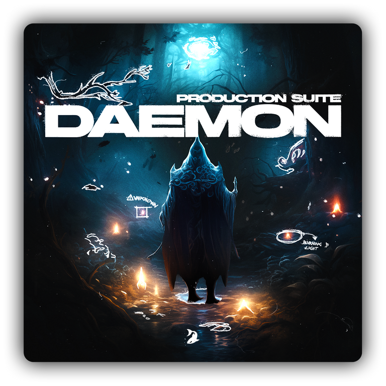 Daemon Production Suite