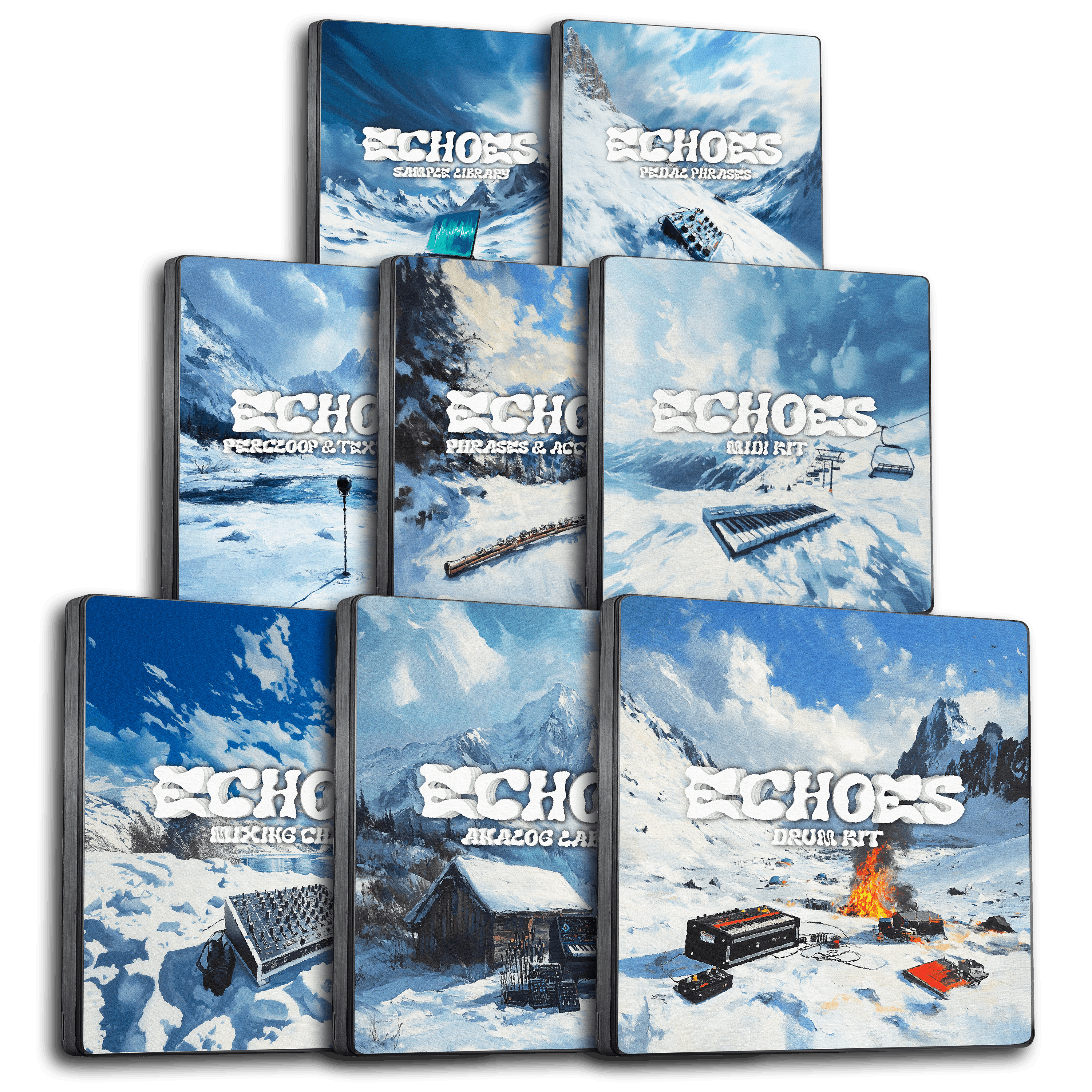 Echoes Production Suite