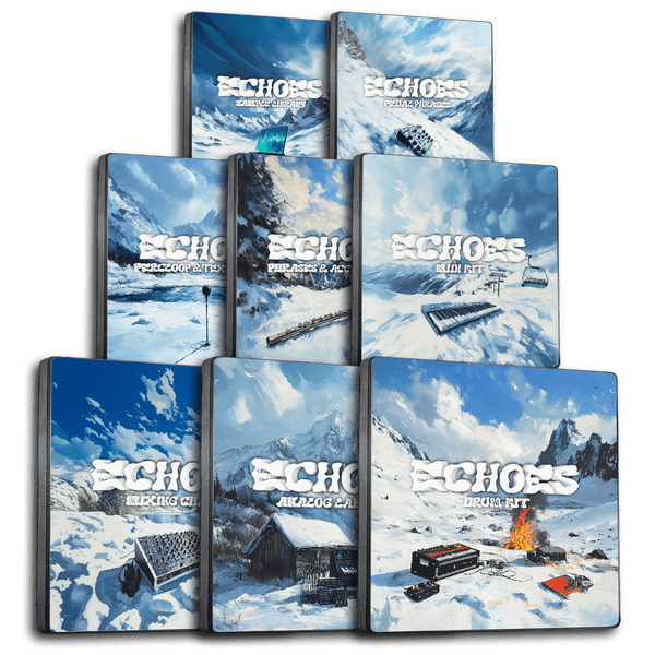 Echoes Production Suite