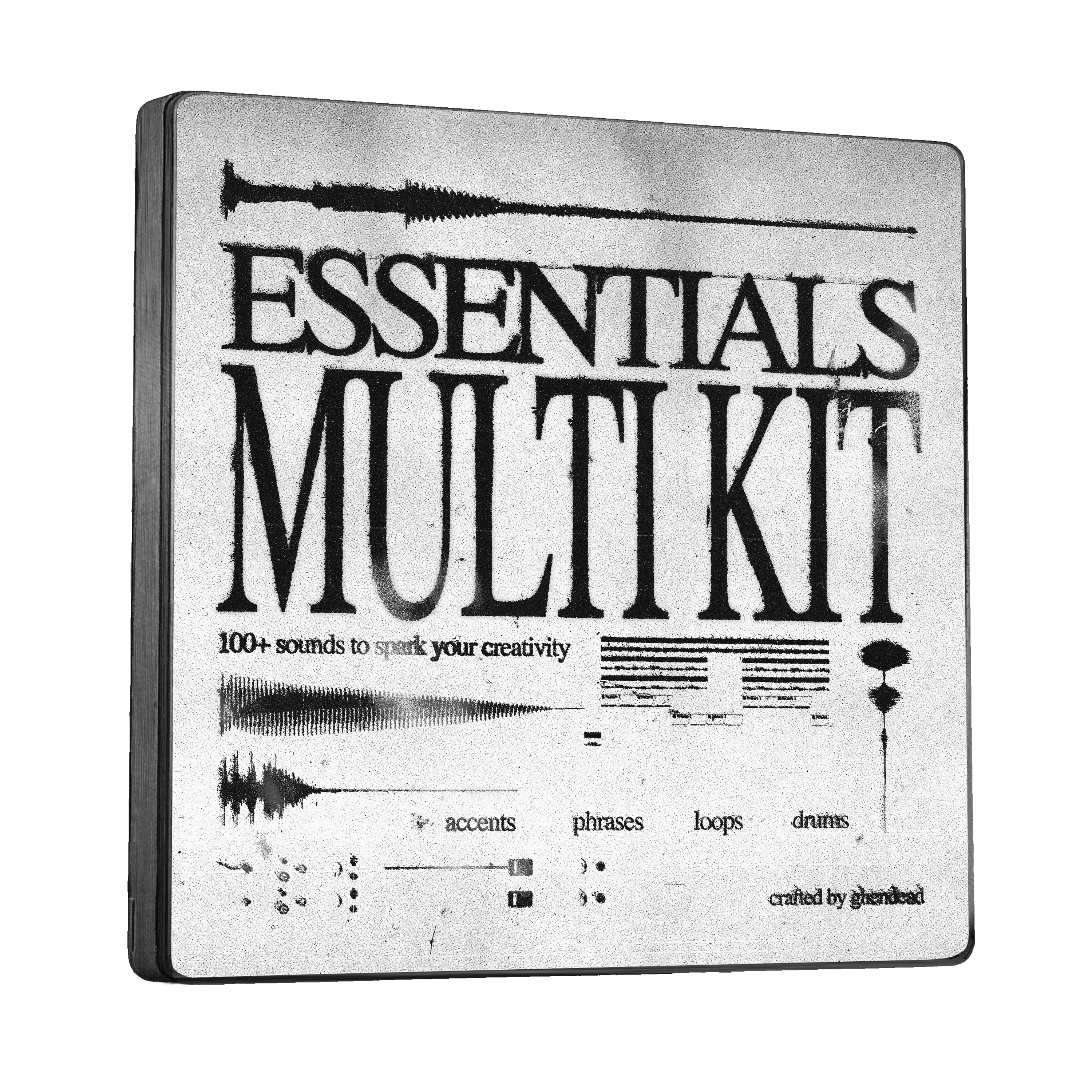 Essentials Multi Kit