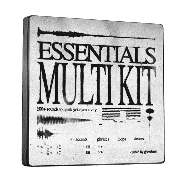 Essentials Multi Kit