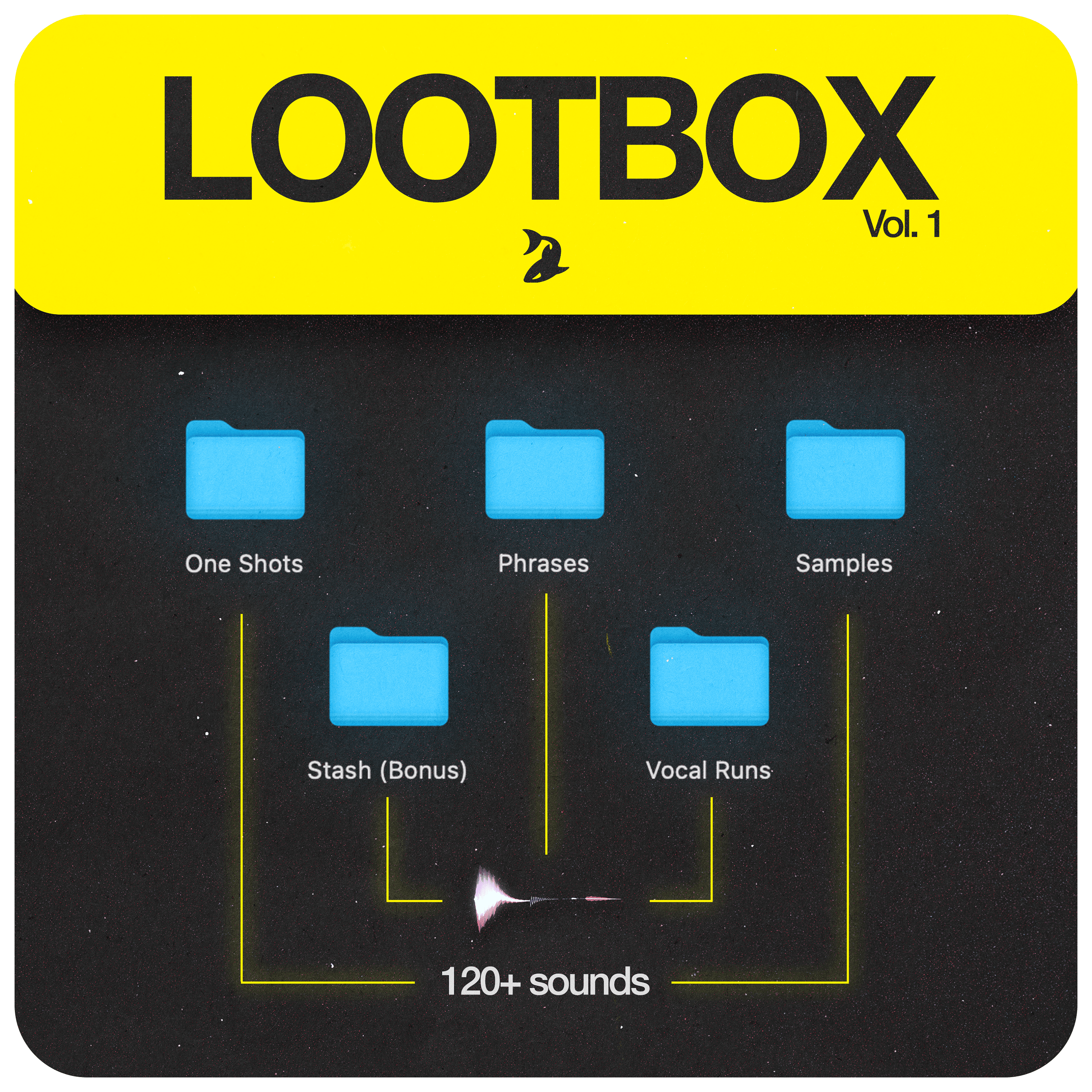 LootBox Vol.1