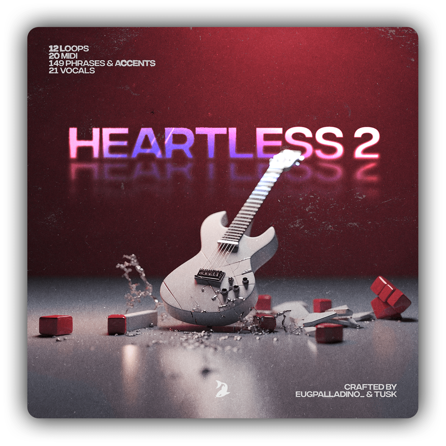 Heartless Vol.2 - Multi Kit