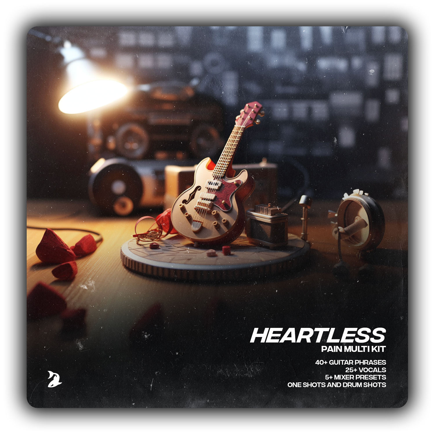 Heartless - Multi Kit