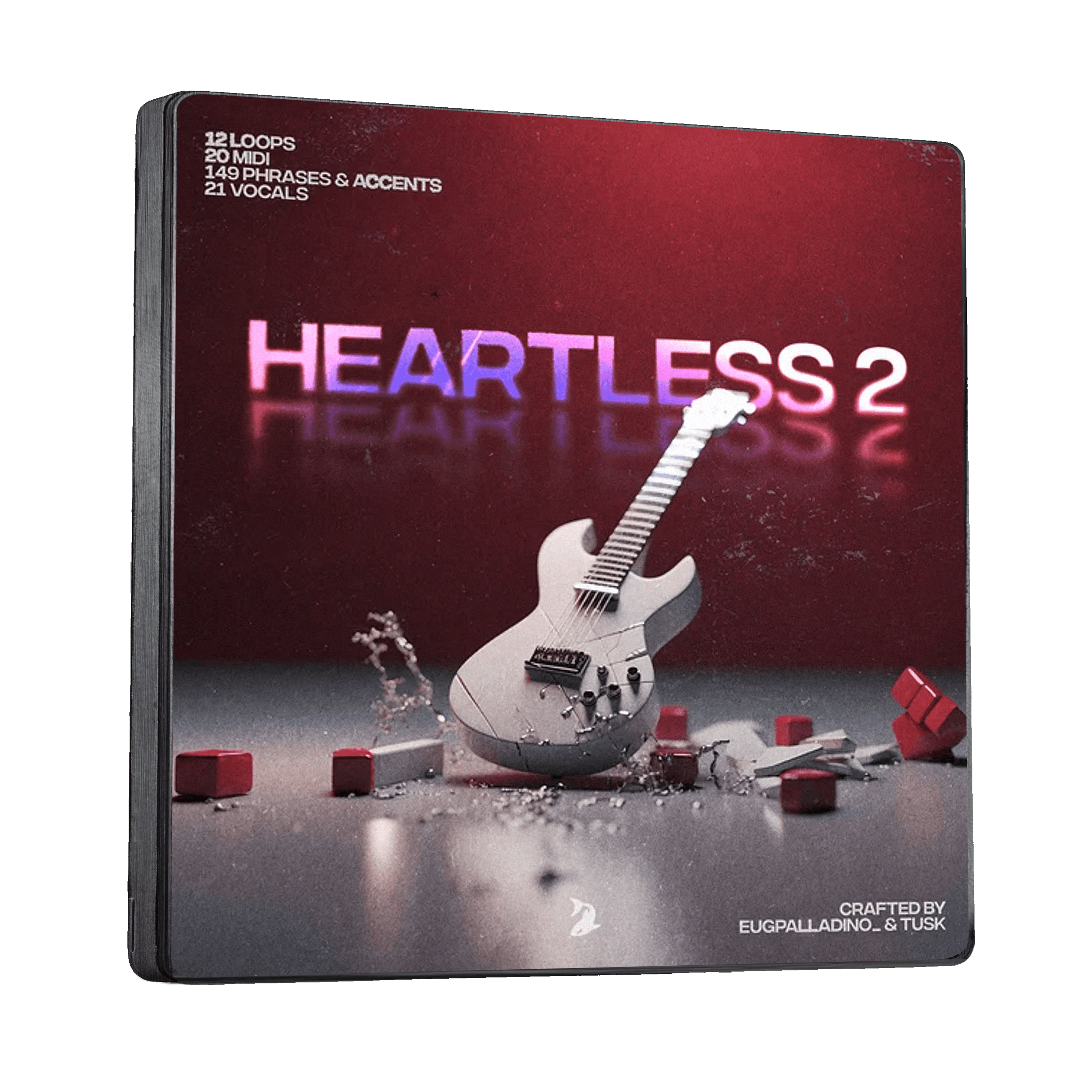 Heartless Vol.2 Multi Kit