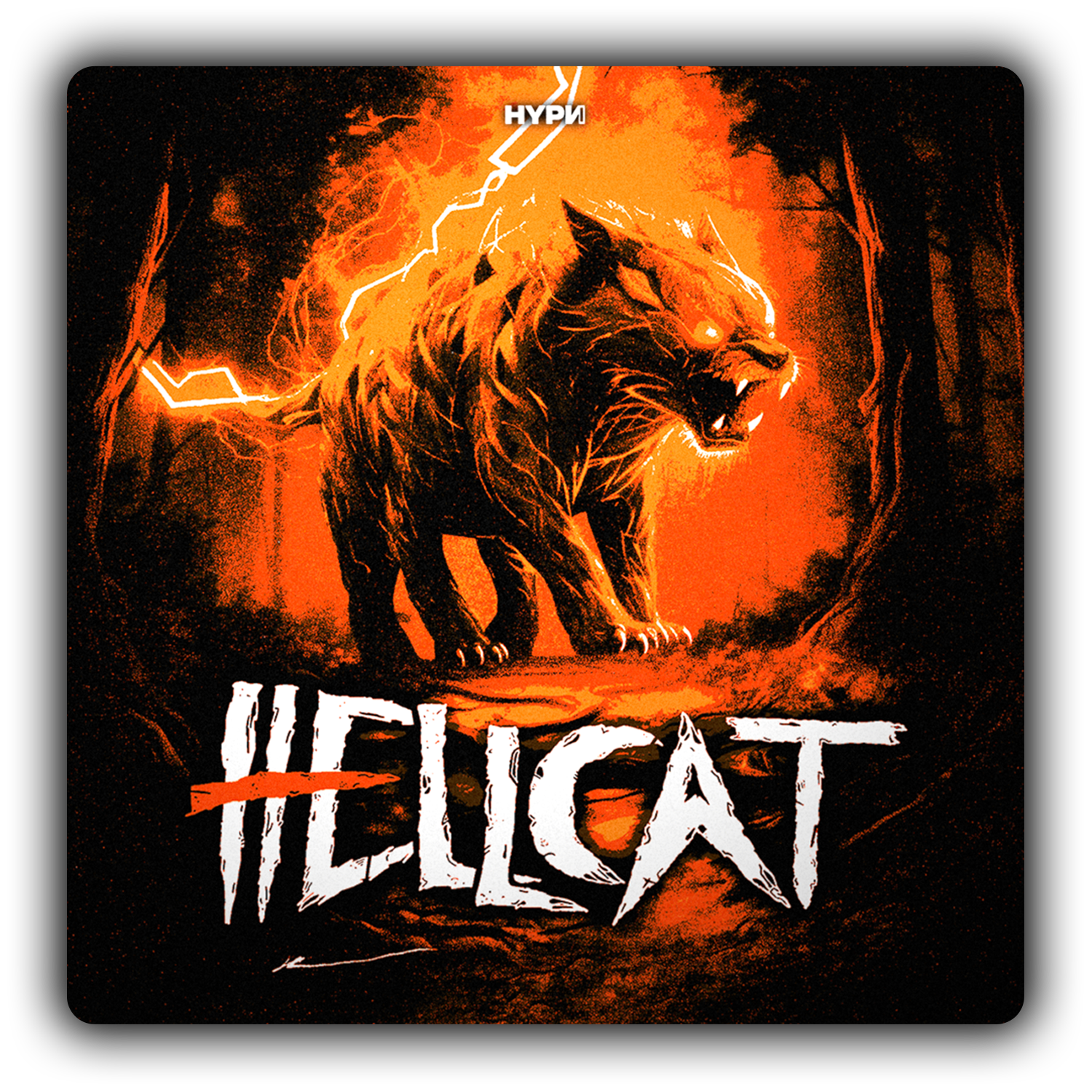 Hellcat - Stash Kit