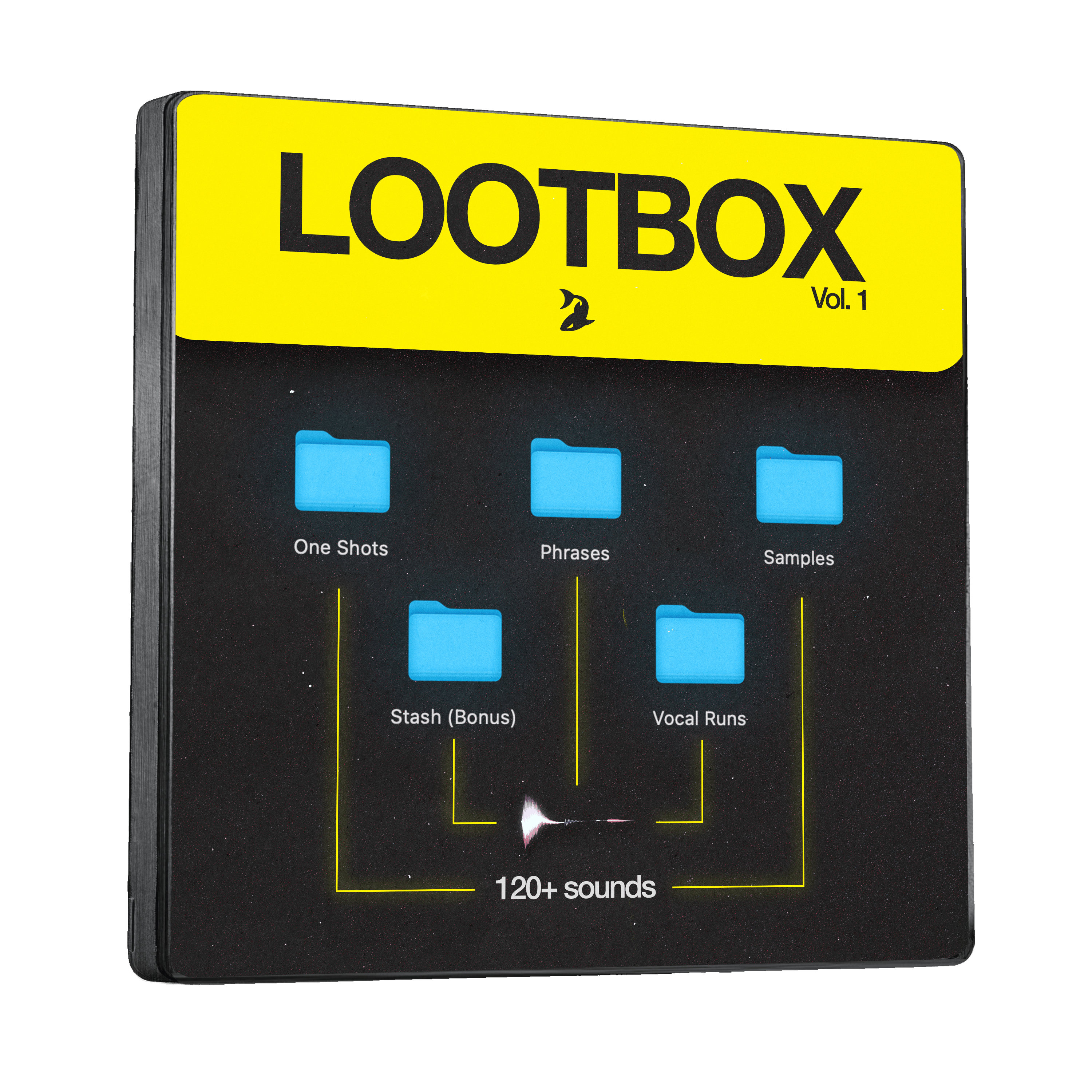LootBox Multi Kit Vol.1