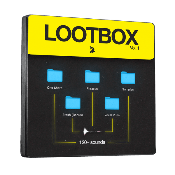 LootBox Multi Kit Vol.1