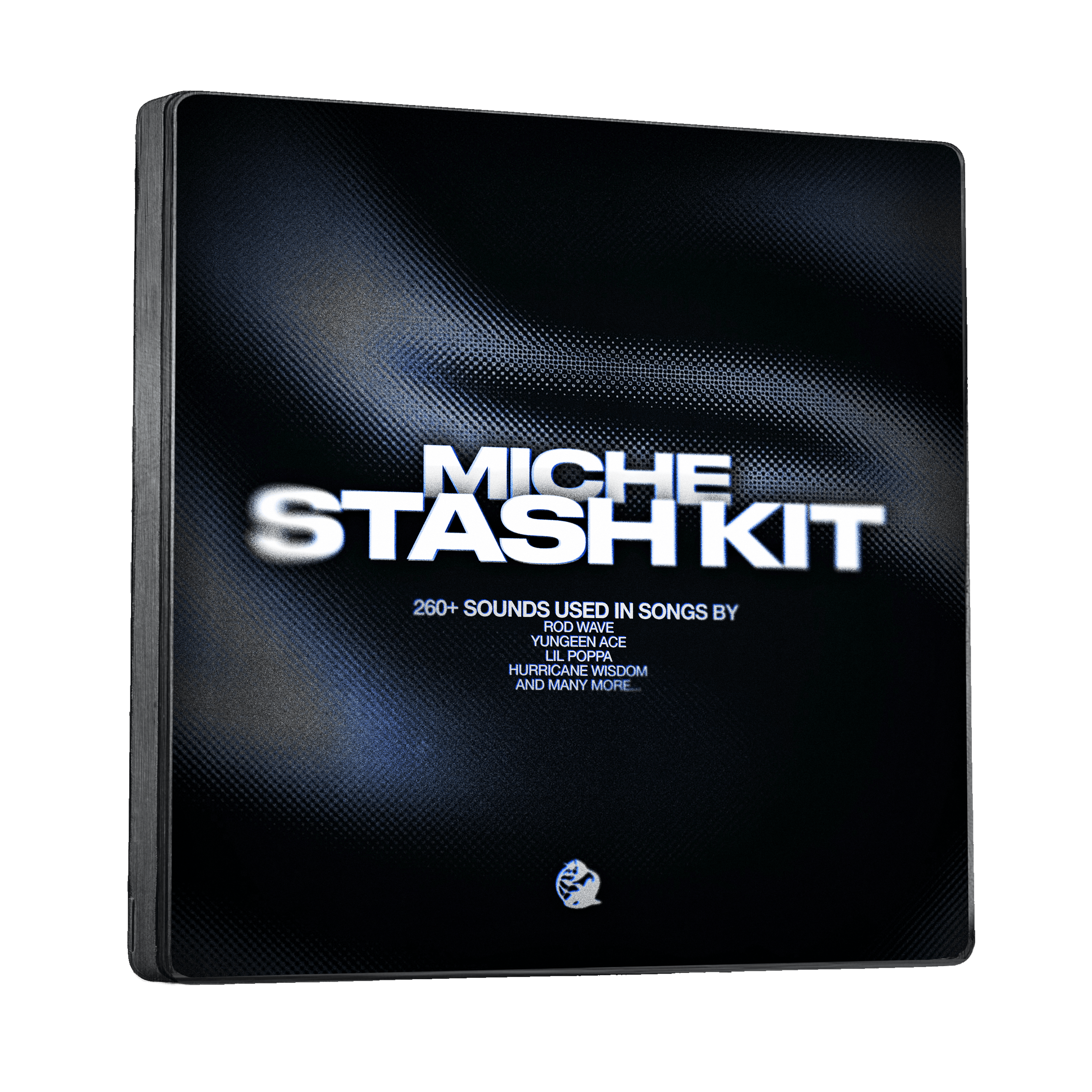 Miche Stash Kit