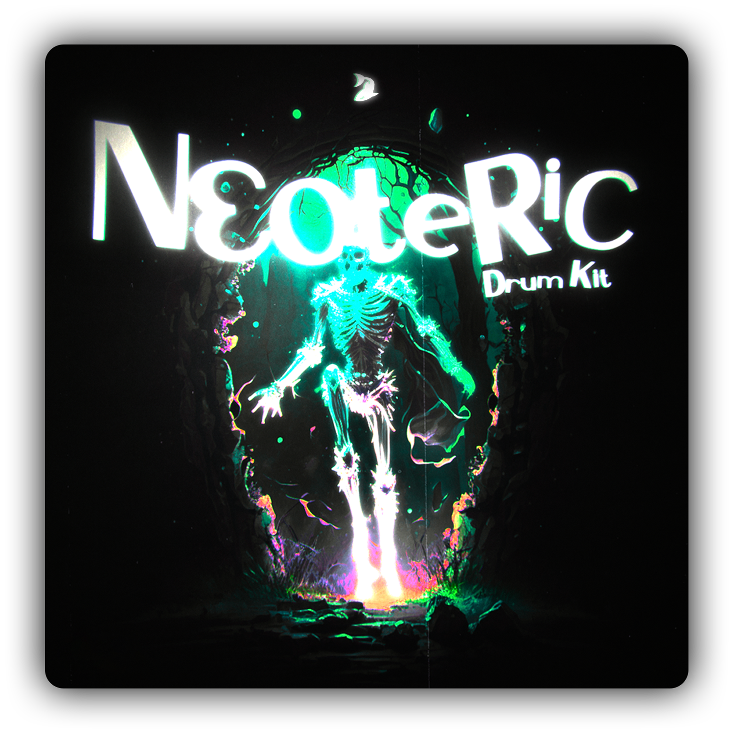 NEOTERiC - Drum Kit
