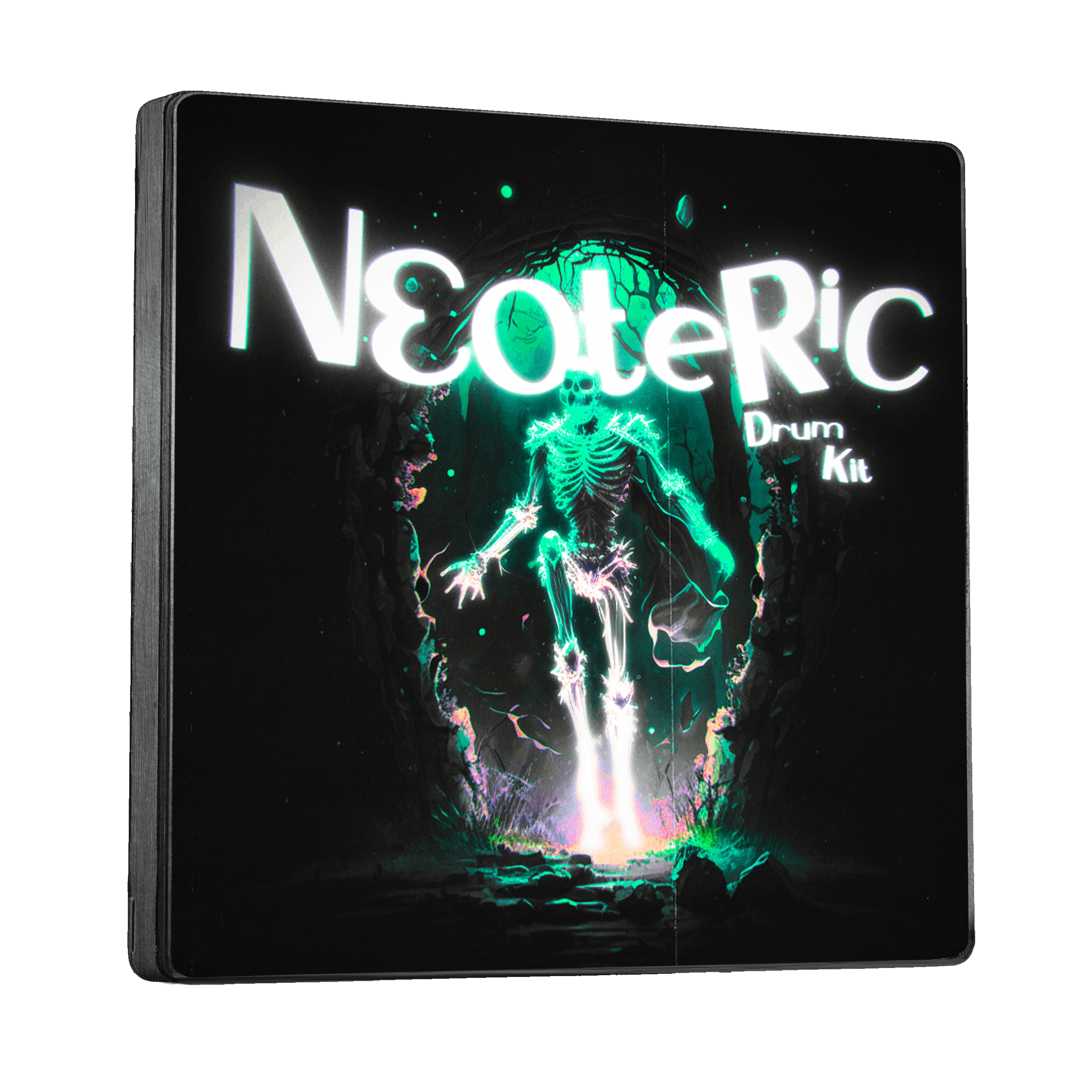 NEOTERiC Drum Kit