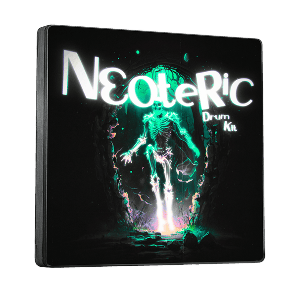 NEOTERiC Drum Kit