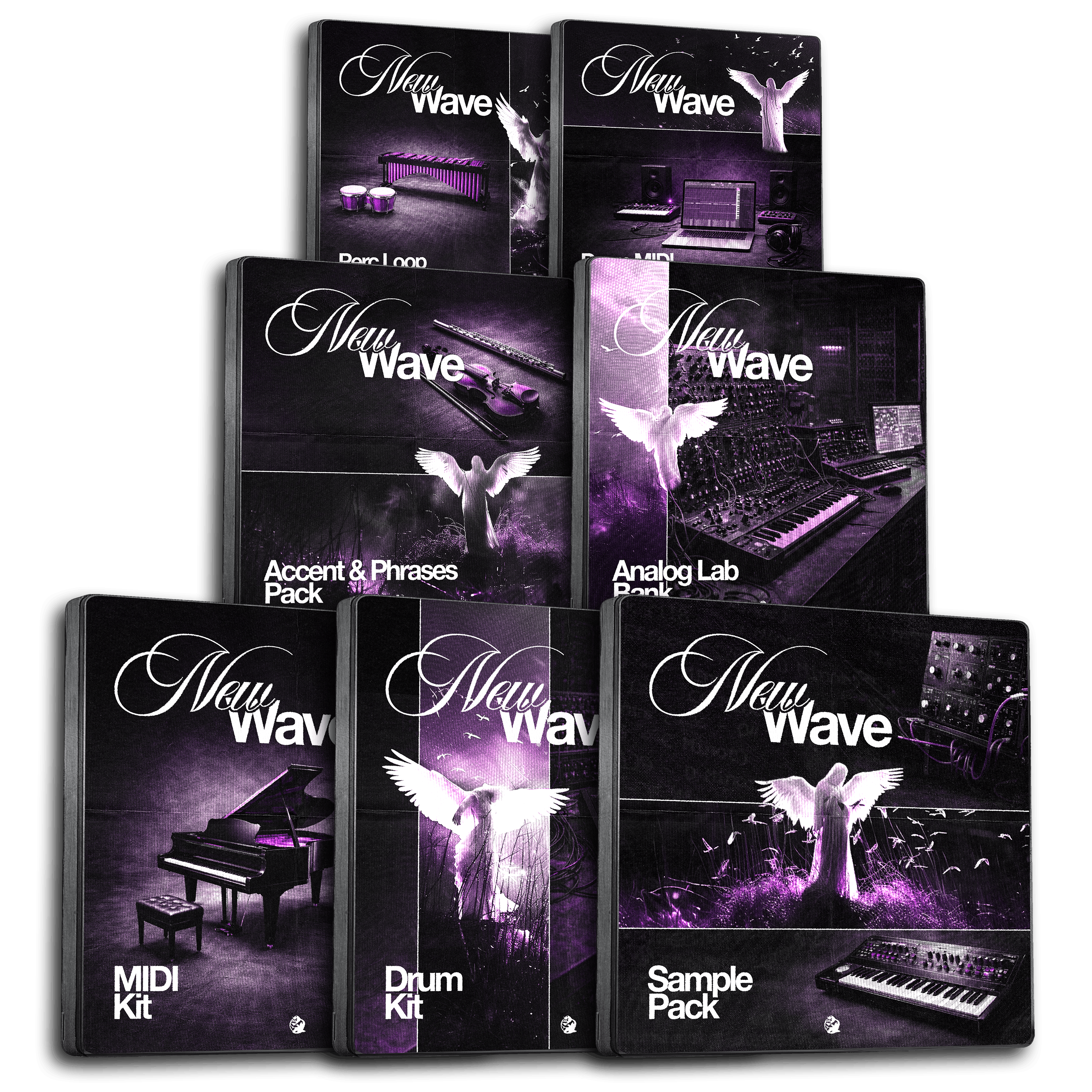 New Wave Production Suite