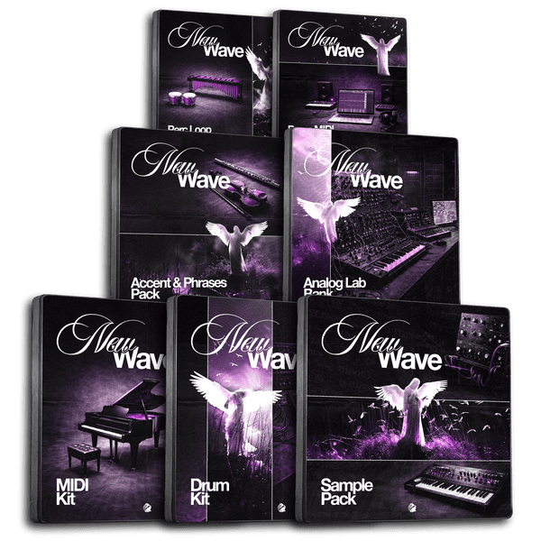 New Wave Production Suite