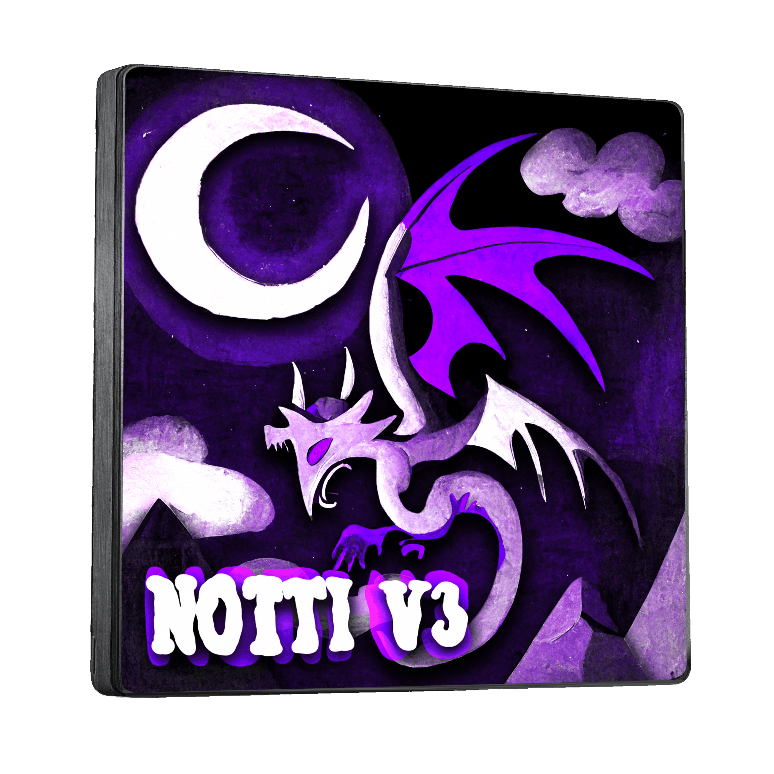 Notti v3 Multi Kit
