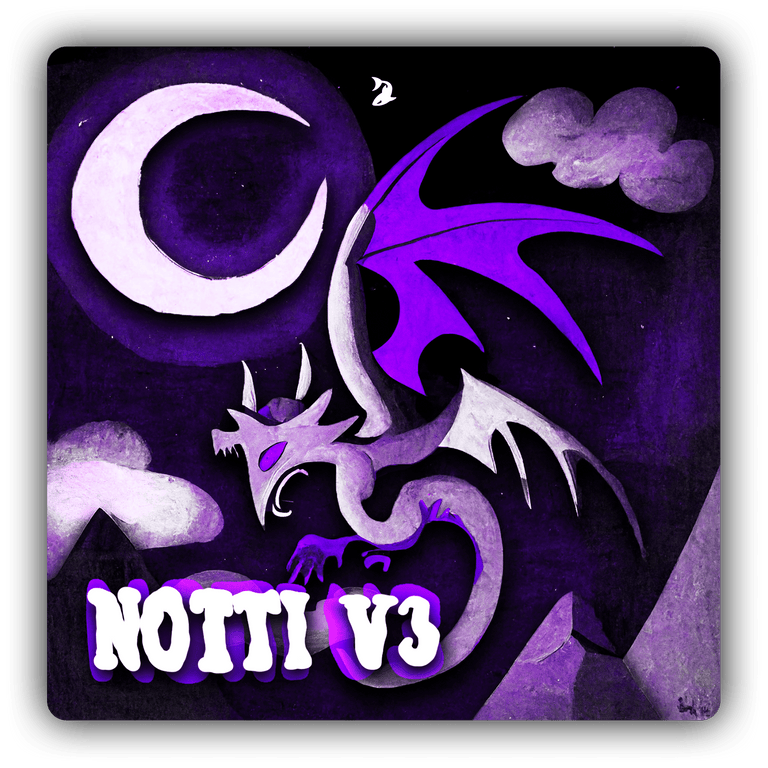 Hypn - Notti V3 Multi Kit Sample Pack