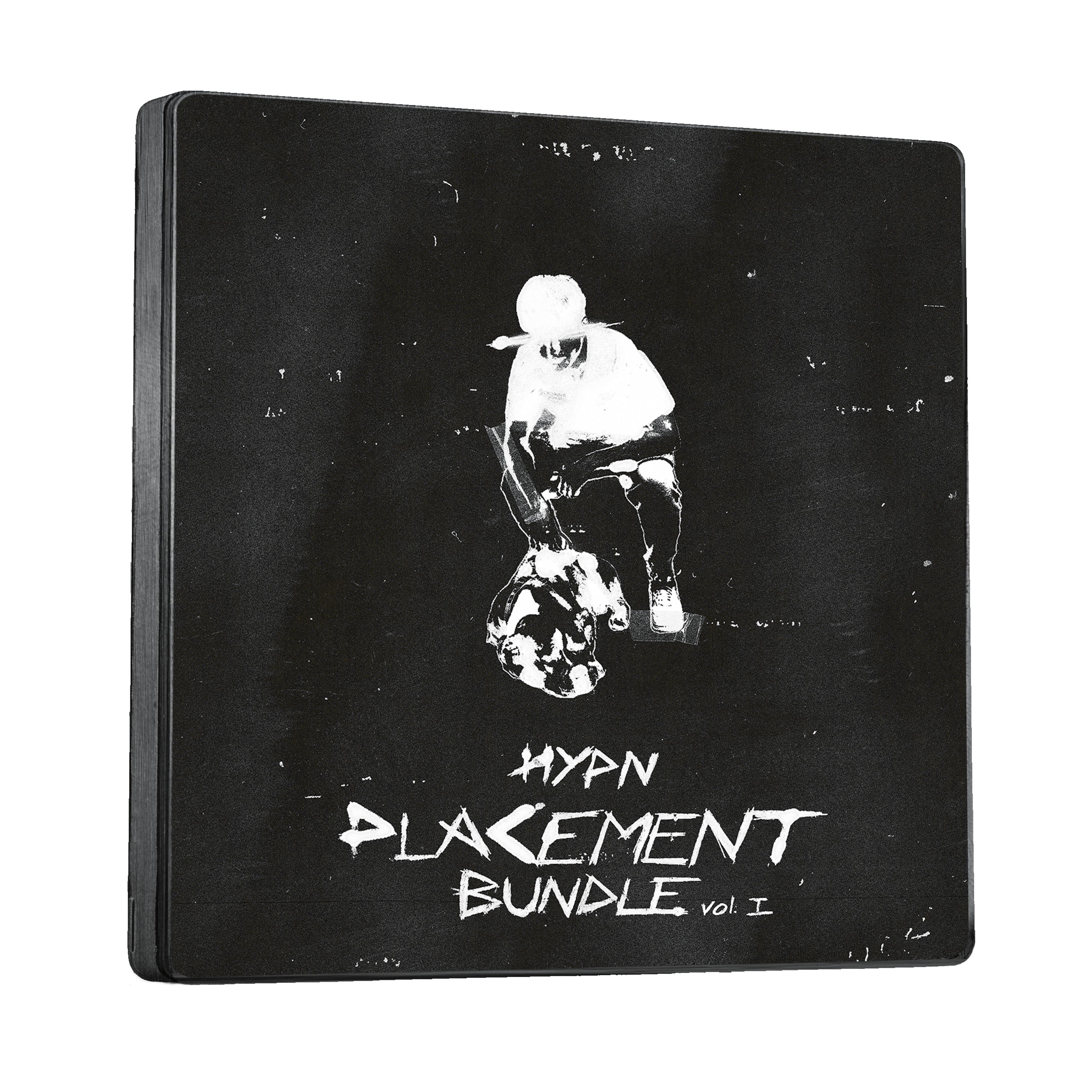Hypn Placement Bundle Vol.1