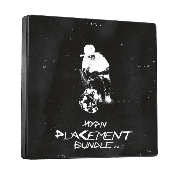 Hypn Placement Bundle Vol.1