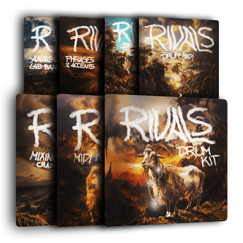 Rivals Production Suite