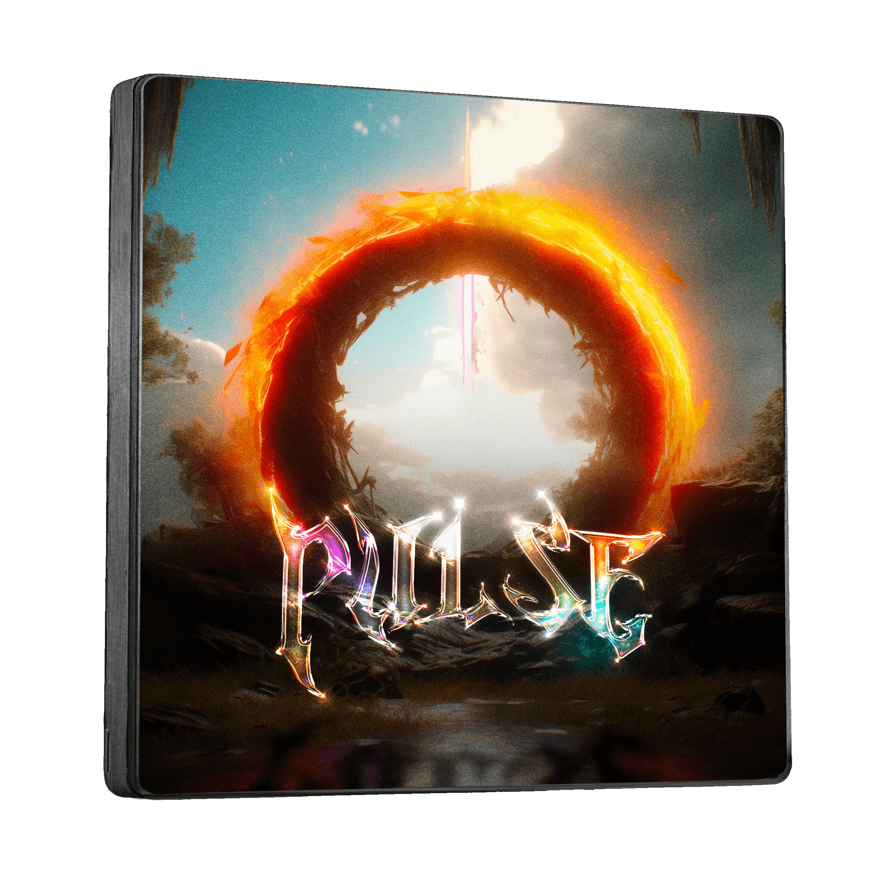 Pulse MIDI Kit