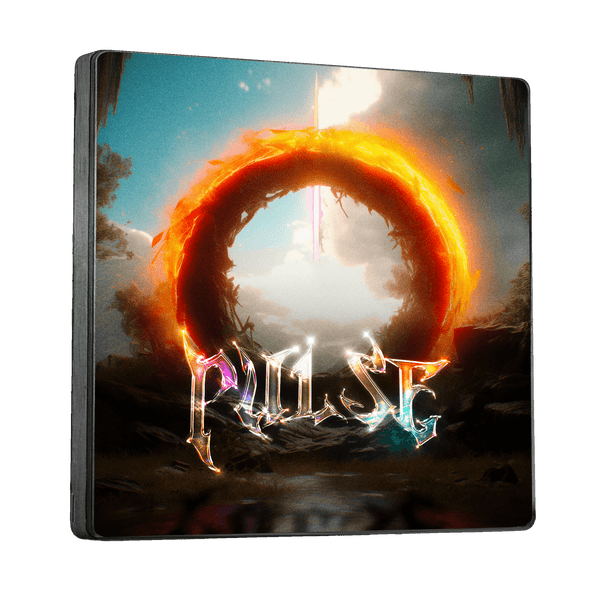 Pulse MIDI Kit