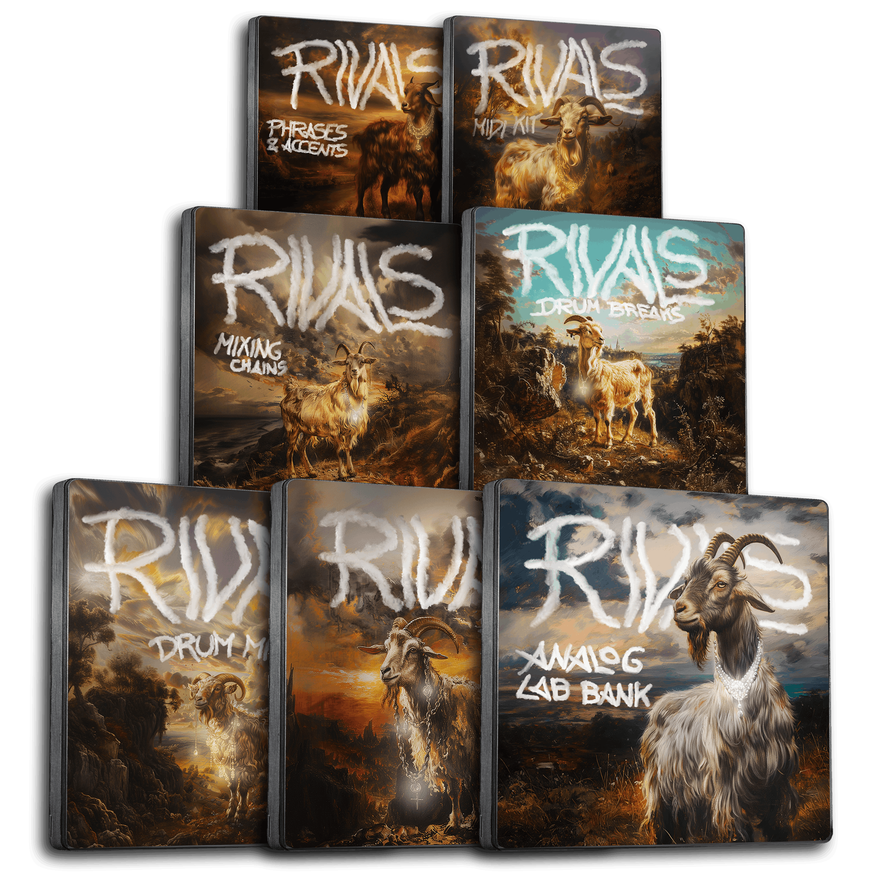 Rivals Production Suite
