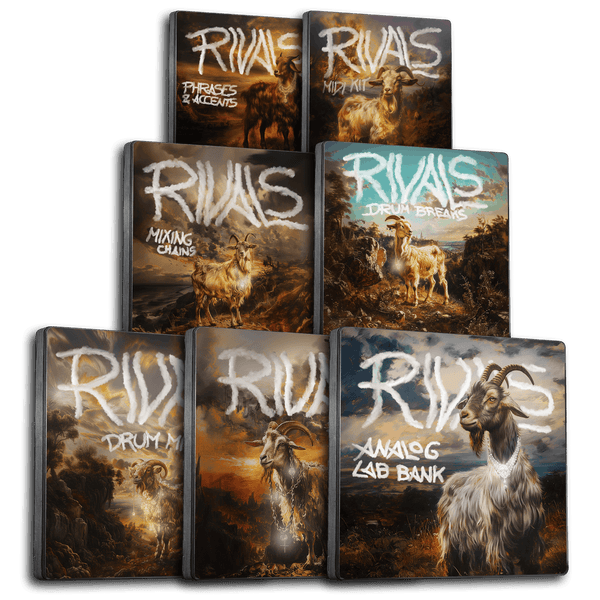 Rivals Production Suite