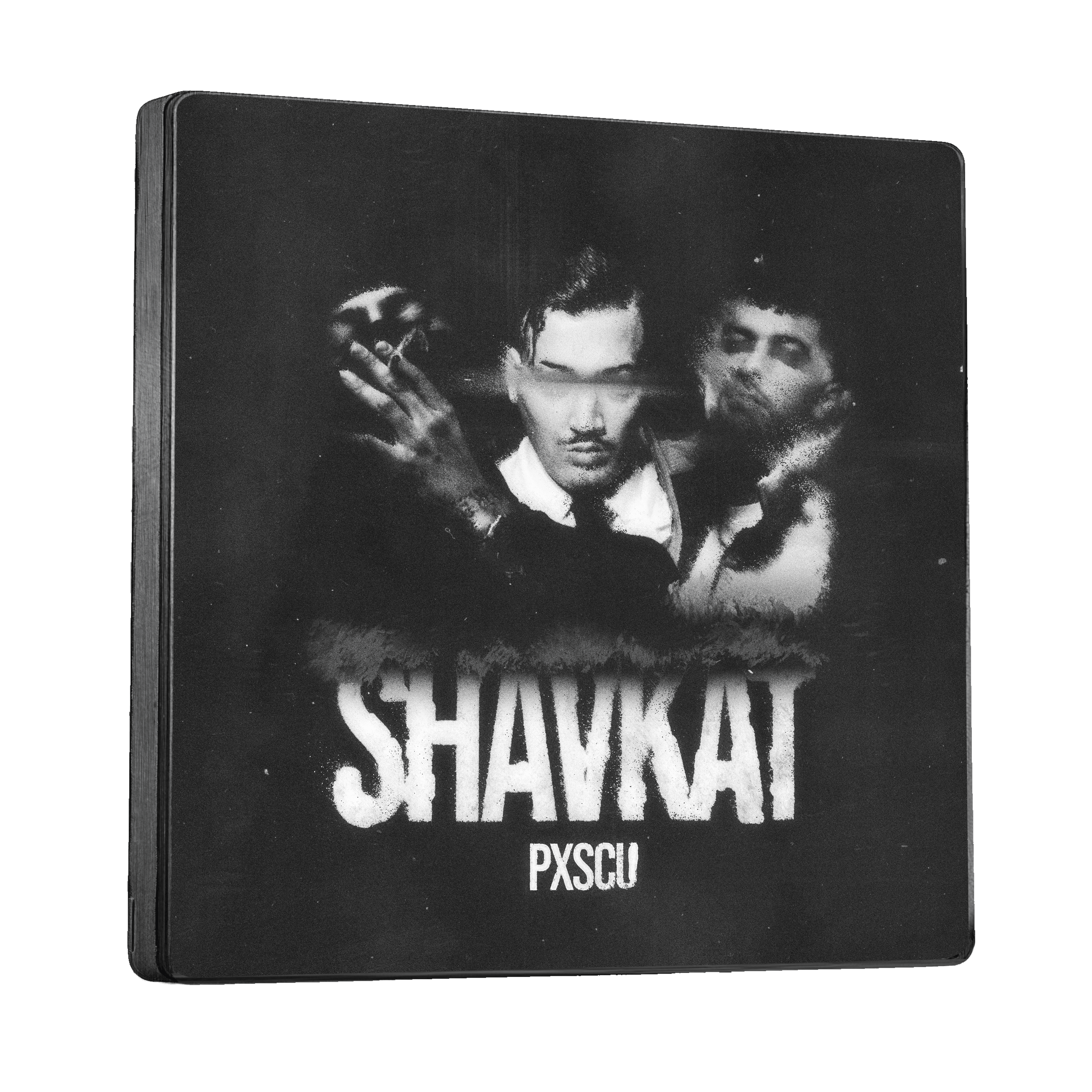 Shavkat Drum Kit