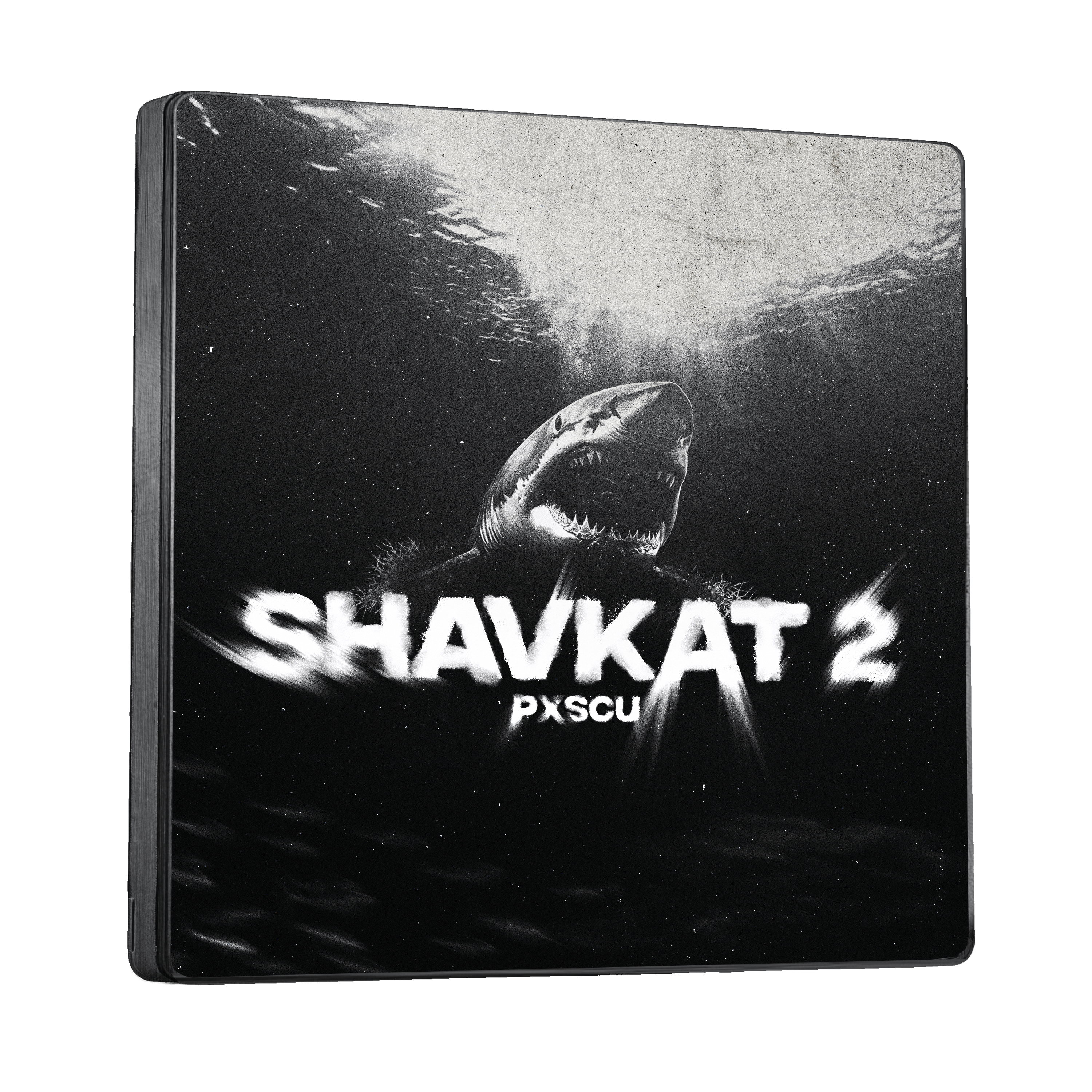Shavkat 2 Multi Kit
