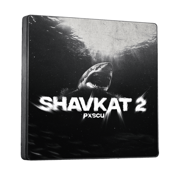 Shavkat 2 Multi Kit