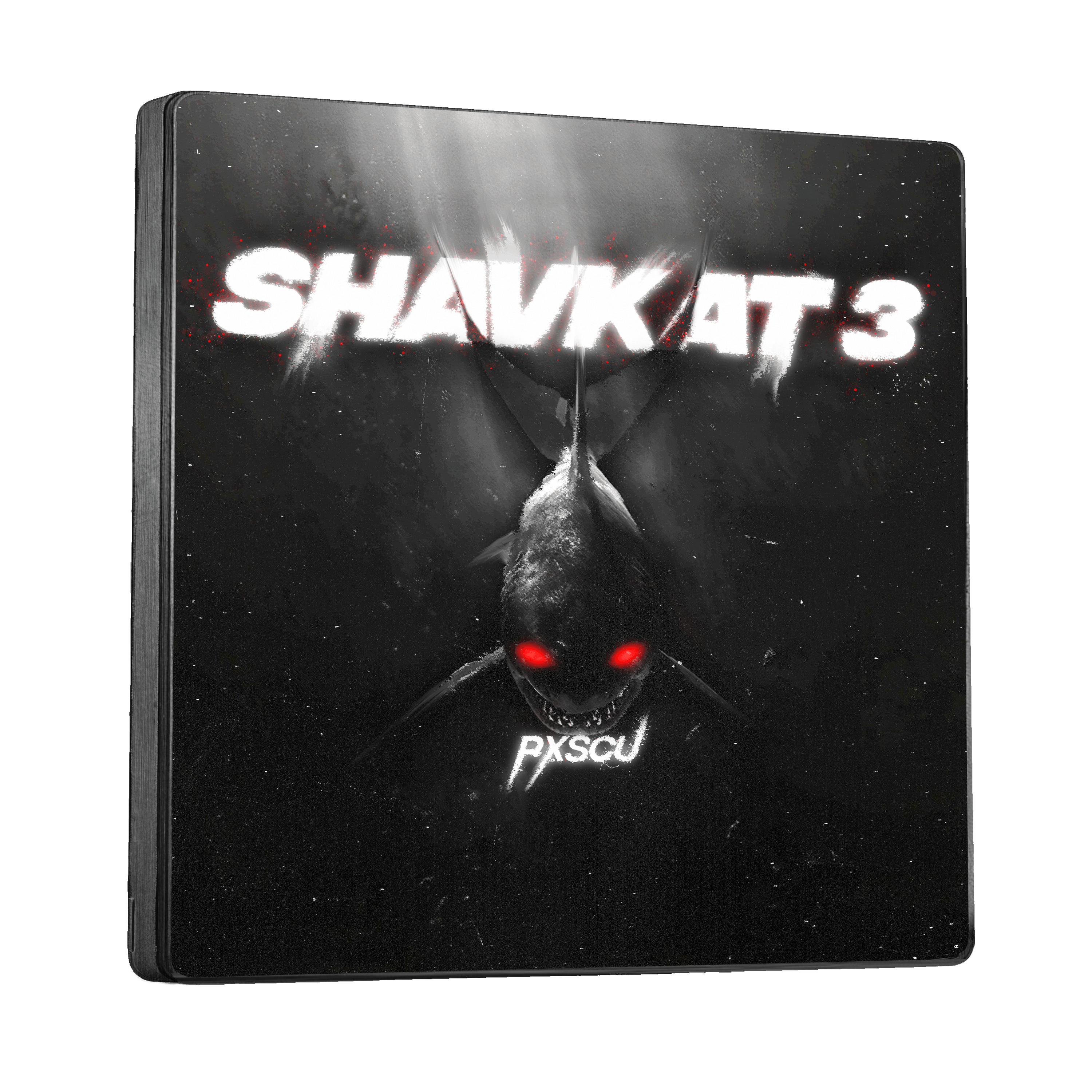 Shavkat 3 Multi Kit