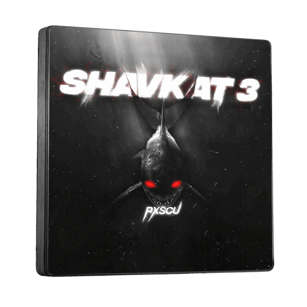 Shavkat 3 Multi Kit