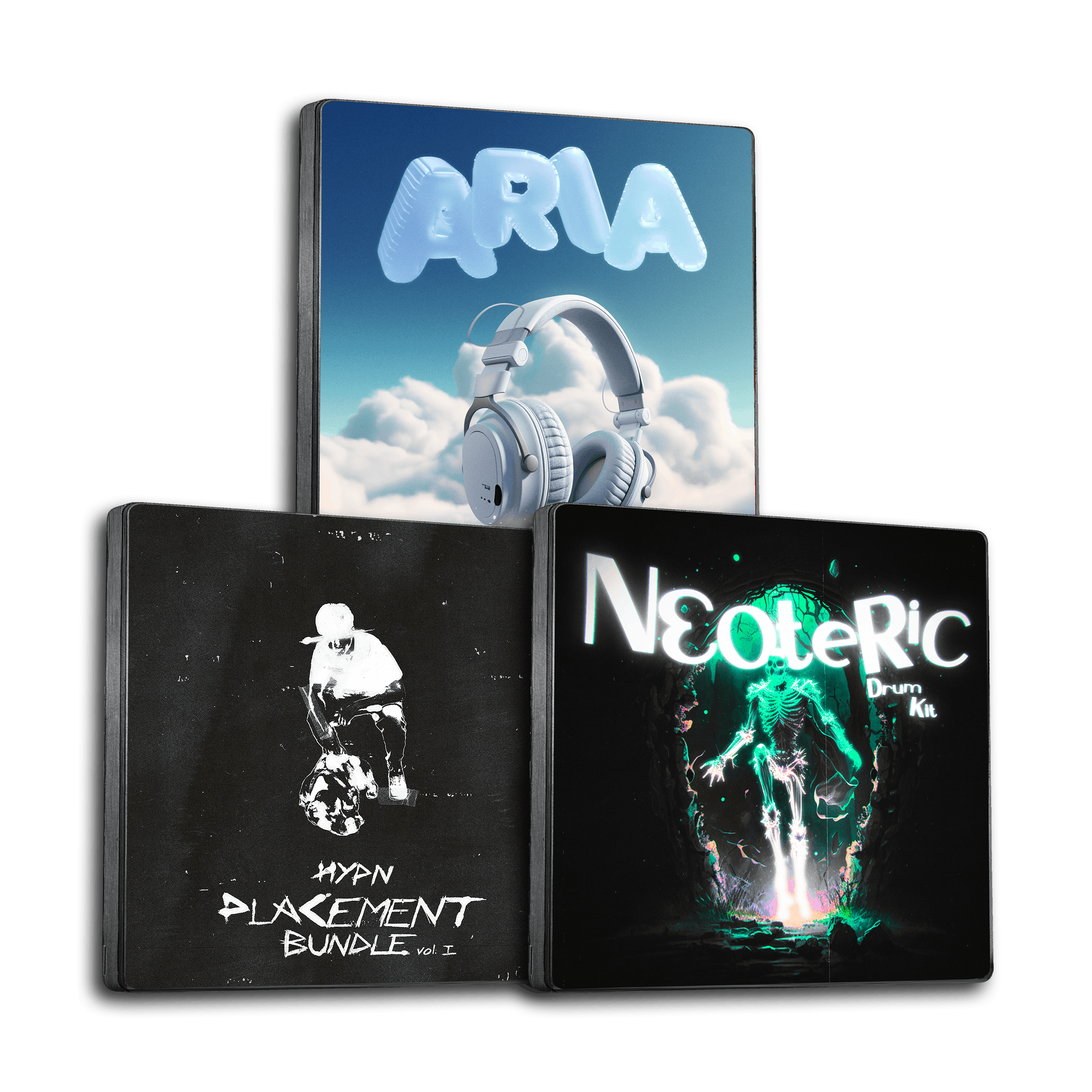 Bundle Speciale - Offerta Unica